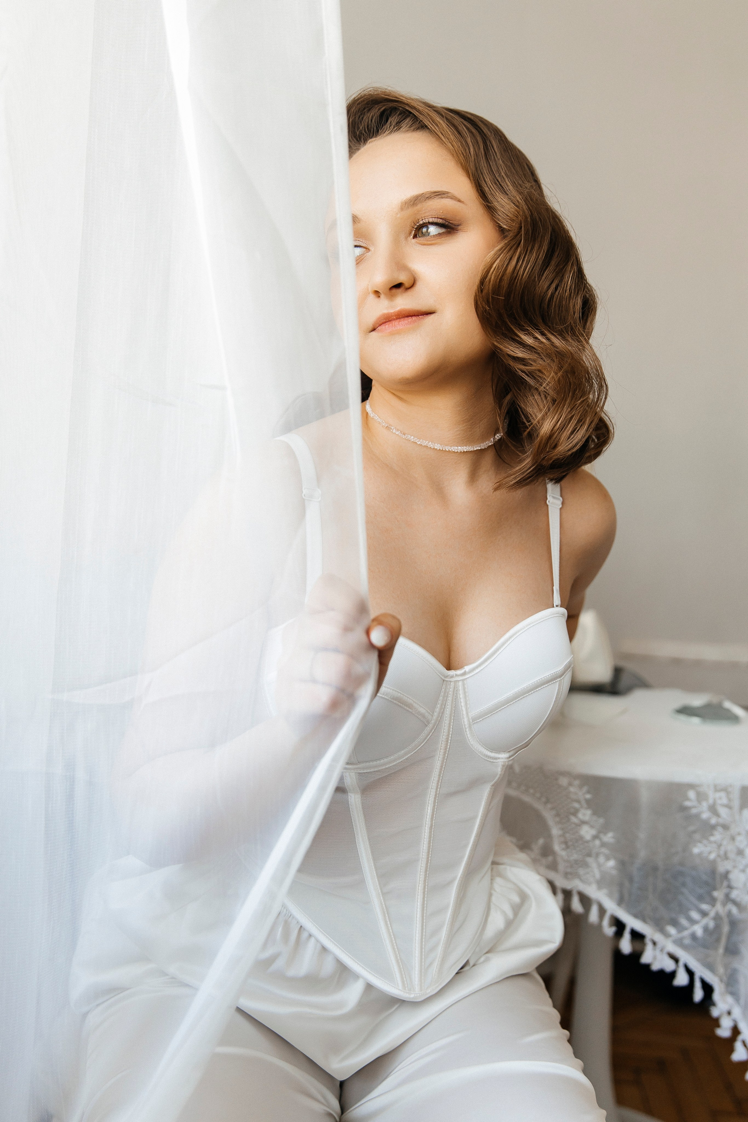 Love story. Семейный и свадебный фотограф в Мытищах