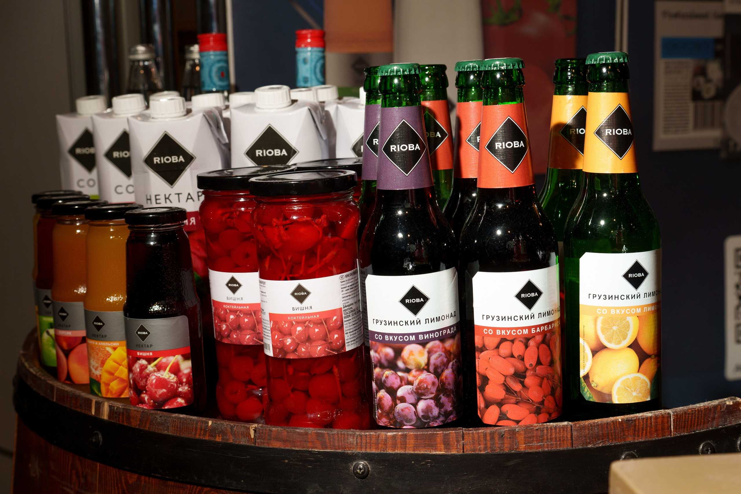 Битва Барменов. Vladislav Blinov photographer