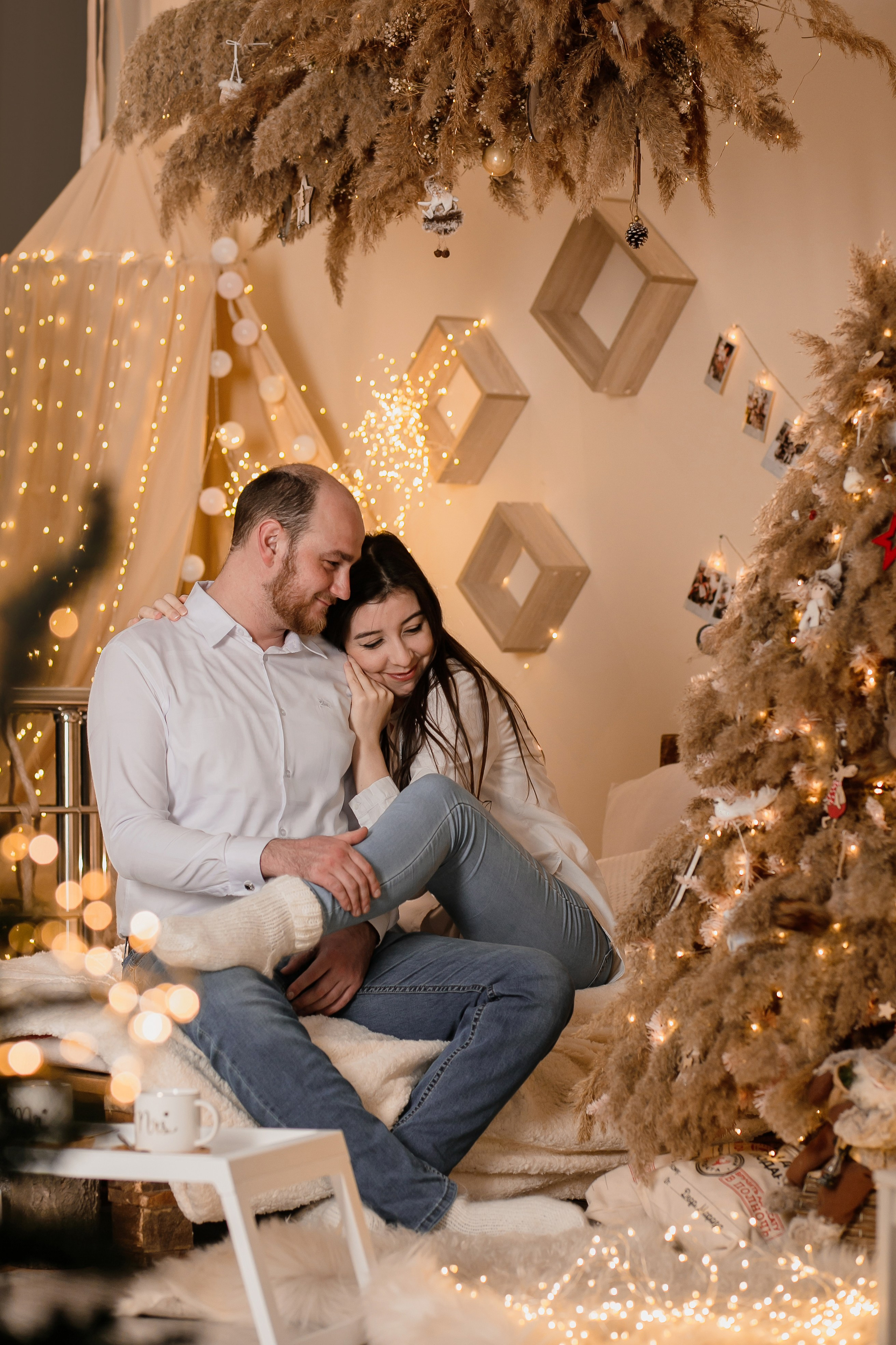 Даша. Свадебный и семейный фотограф в Каспийске Алёна Нурмагомедова