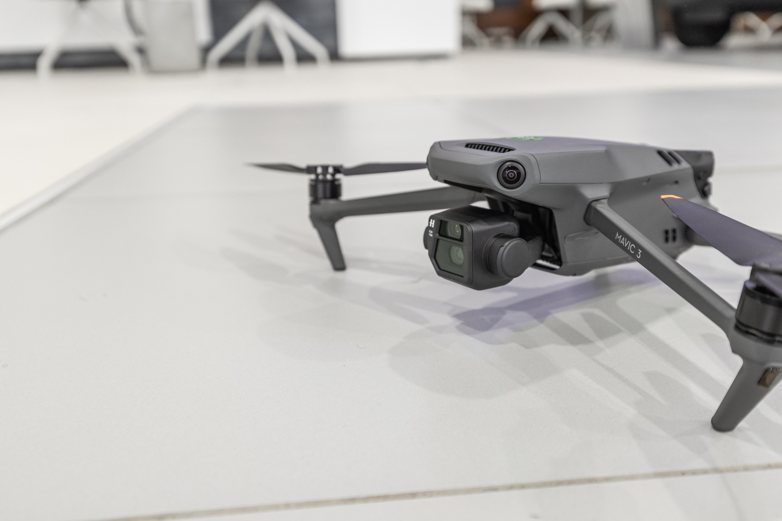 Jaecoo J7 7.0. Фотограф в Самаре / Олеся Широнина