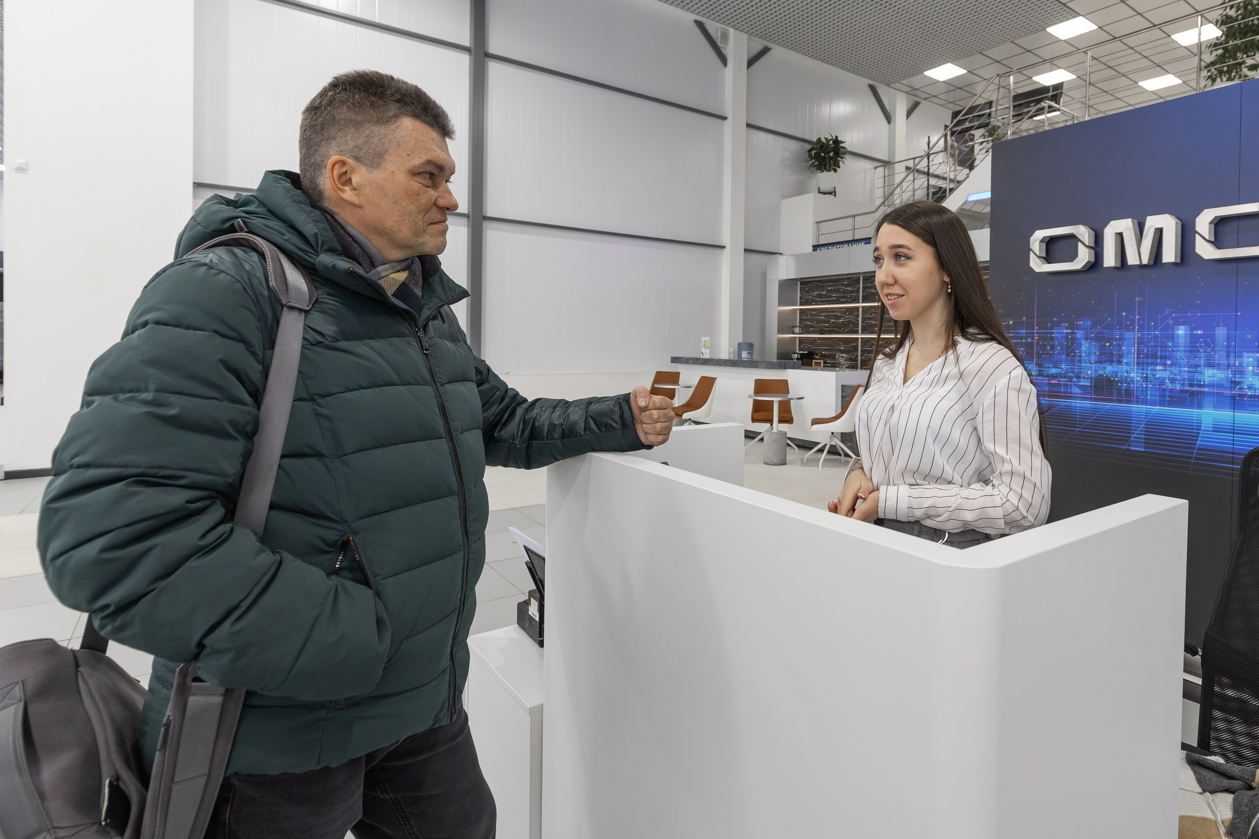 Jaecoo J7 7.0. Фотограф в Самаре / Олеся Широнина