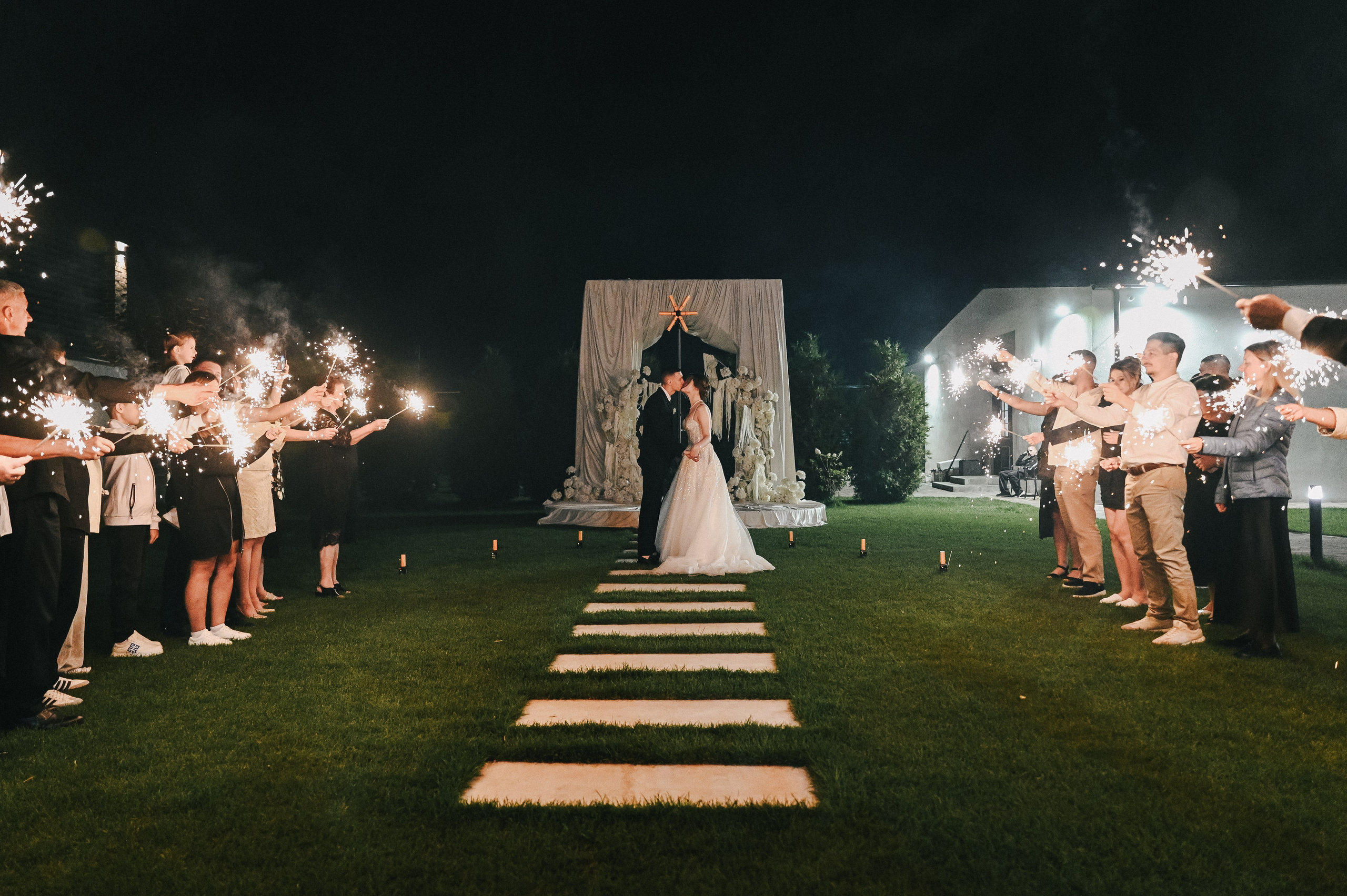 Олег + Юля. Свадебный и семейный фотограф Волгоград Москва