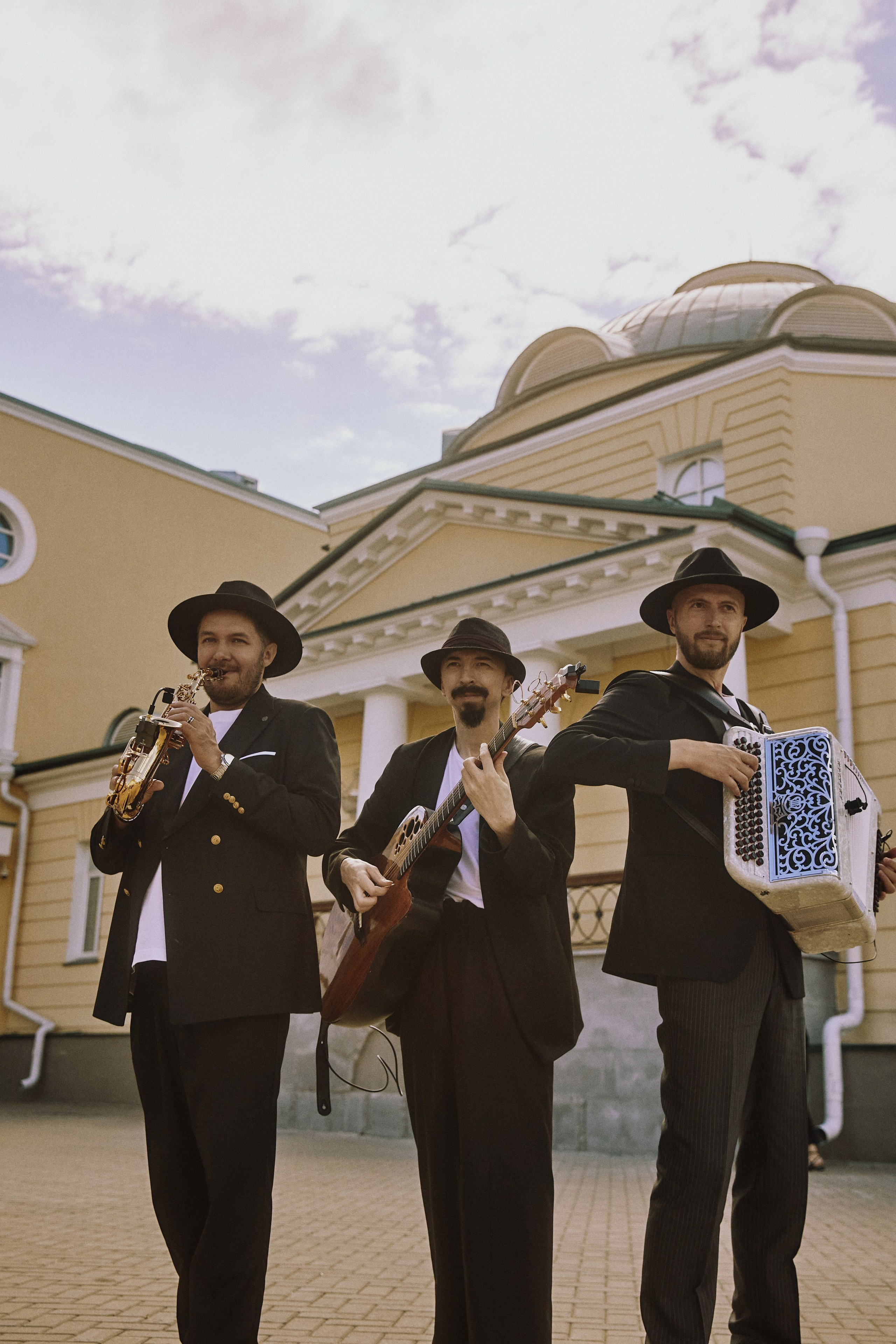 LA DOLCE VITA. Дмитрий Мазуркевич: Профессиональный Репортажный Фотограф