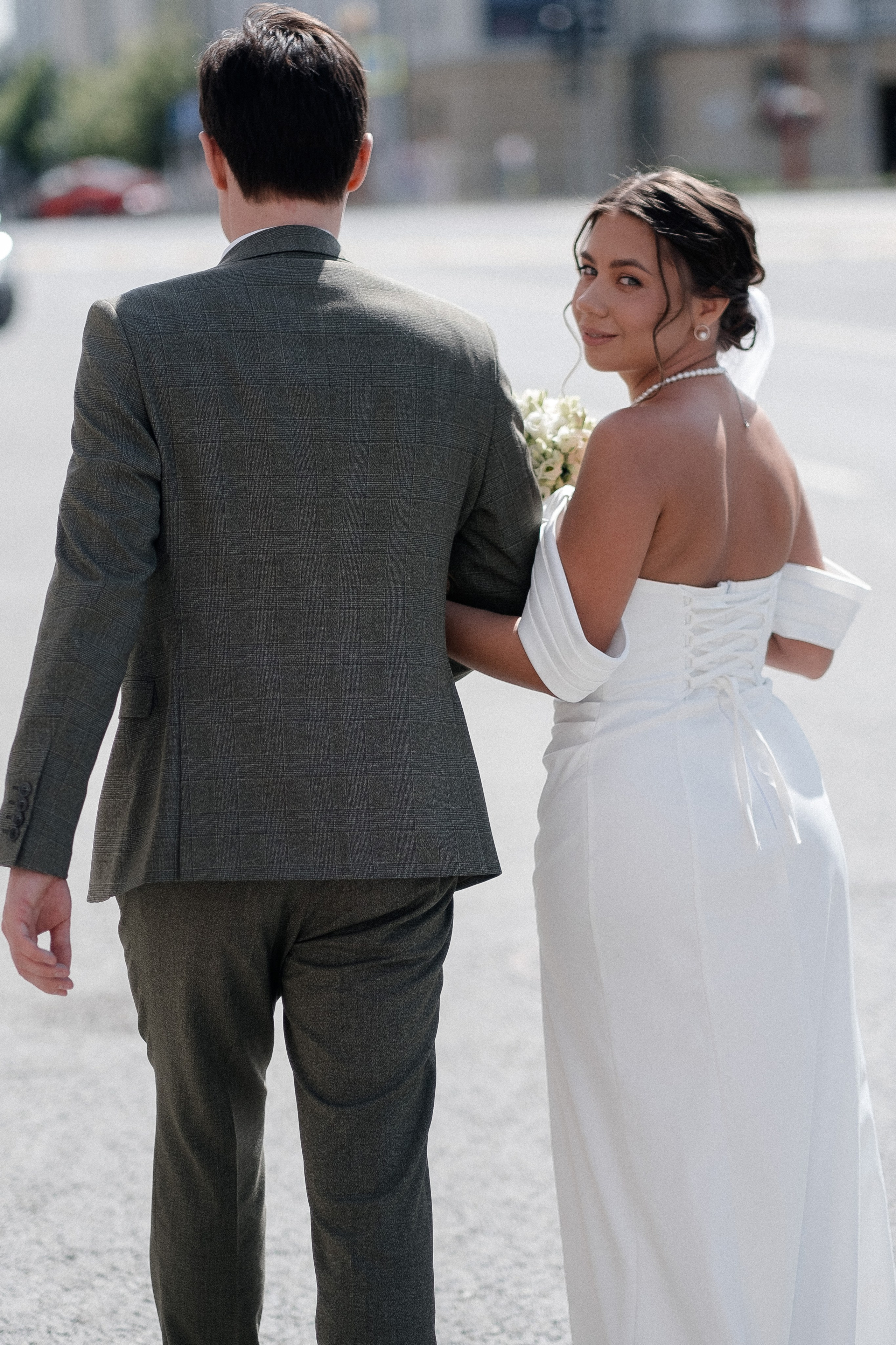 Коля & Юля. Свадебный и семейный фотограф в Казани и Зеленодольске Ланочкин Илья