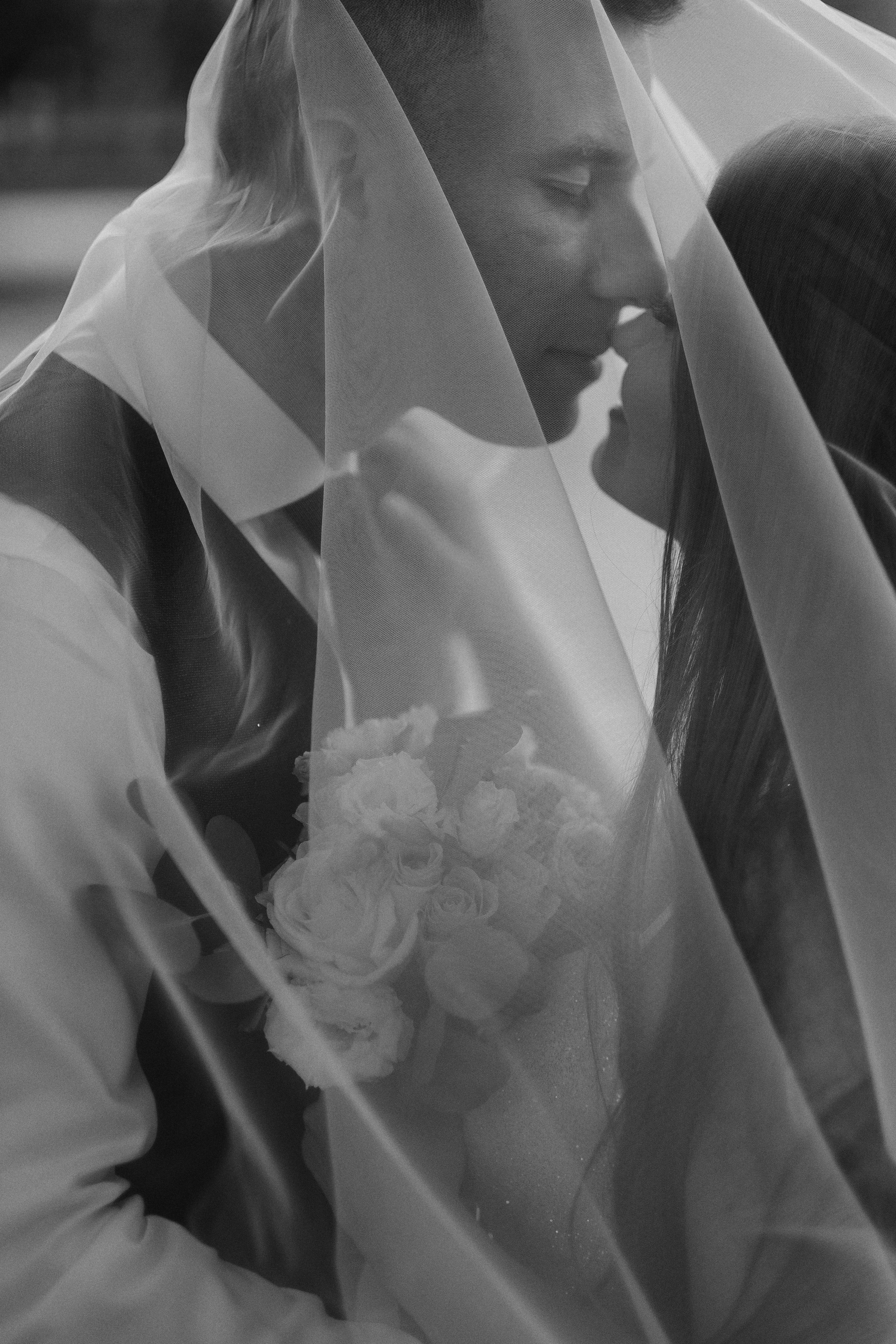 Даниил & Нина. Свадебный и семейный фотограф в Казани и Зеленодольске Ланочкин Илья