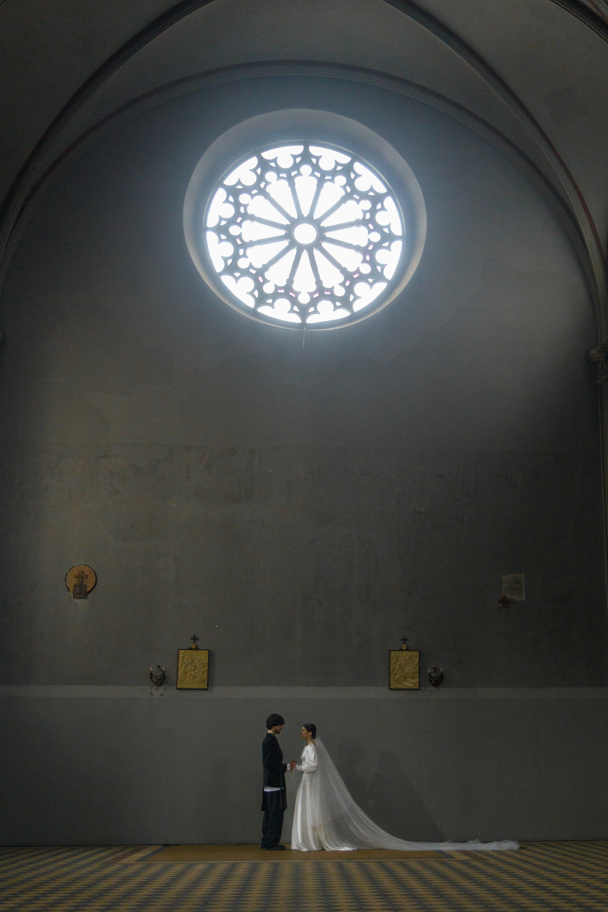 Свадебный и семейный фотограф Ольга Сморжанюк