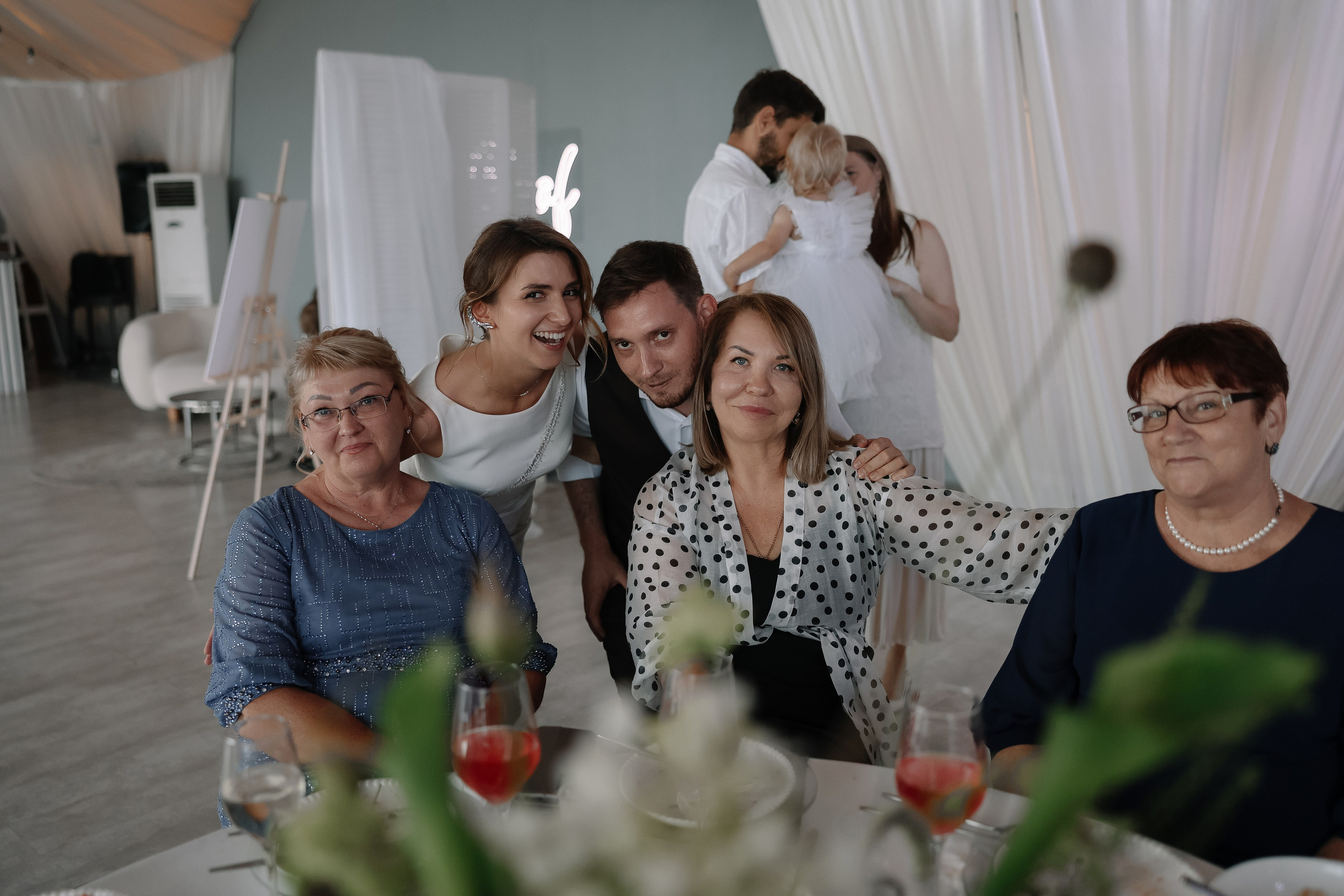 На вахте…. Свадебный и семейный Фотограф Денис Кошель