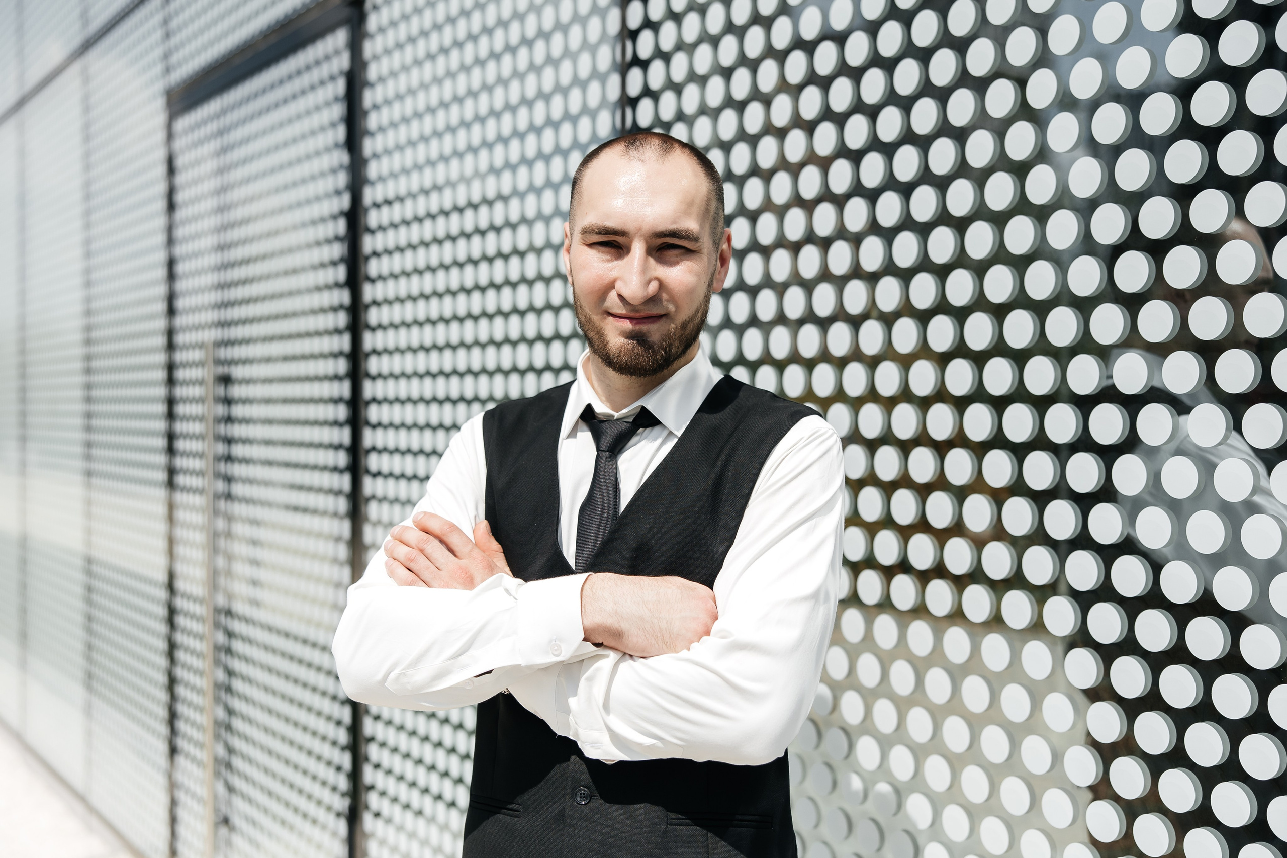 Элина и Сергей. Главная