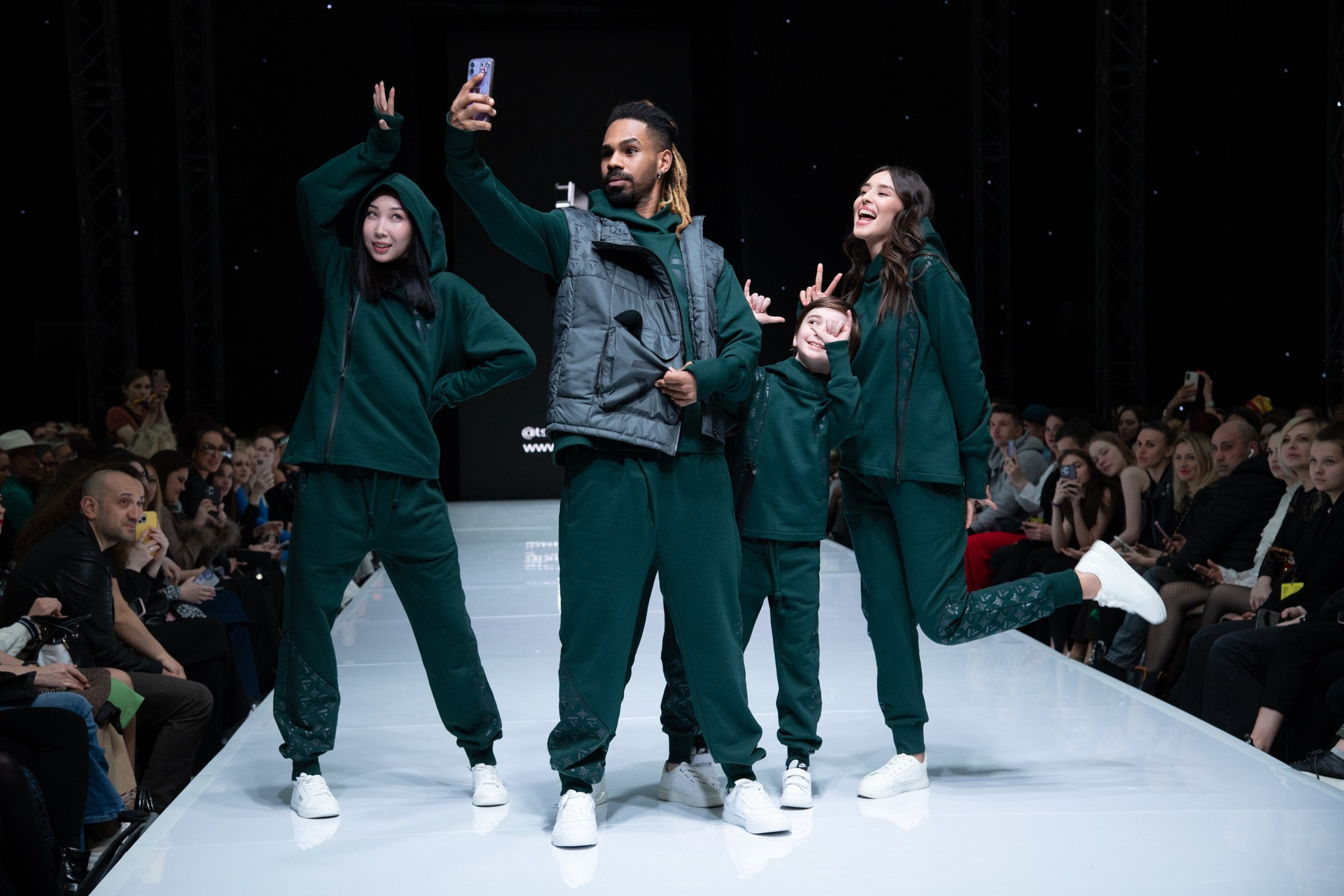 TSUVANI / 23. Sakunov Photo