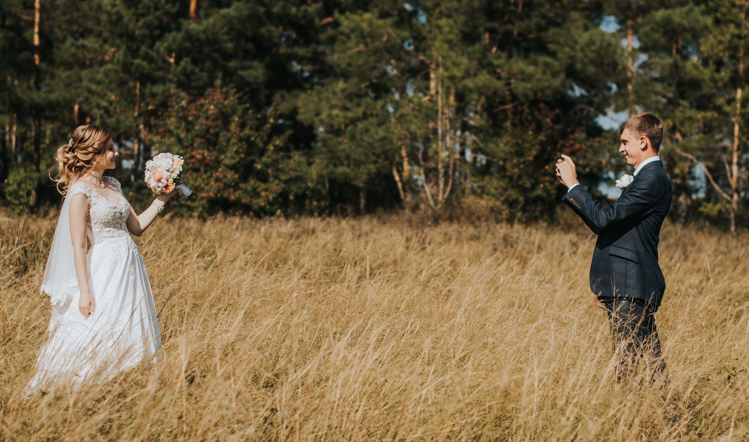 Артем и Наталья. Свадебный фотограф в Белгороде, Воронеже, Алексеевке, Старом Осколе, Губкине, Россоши