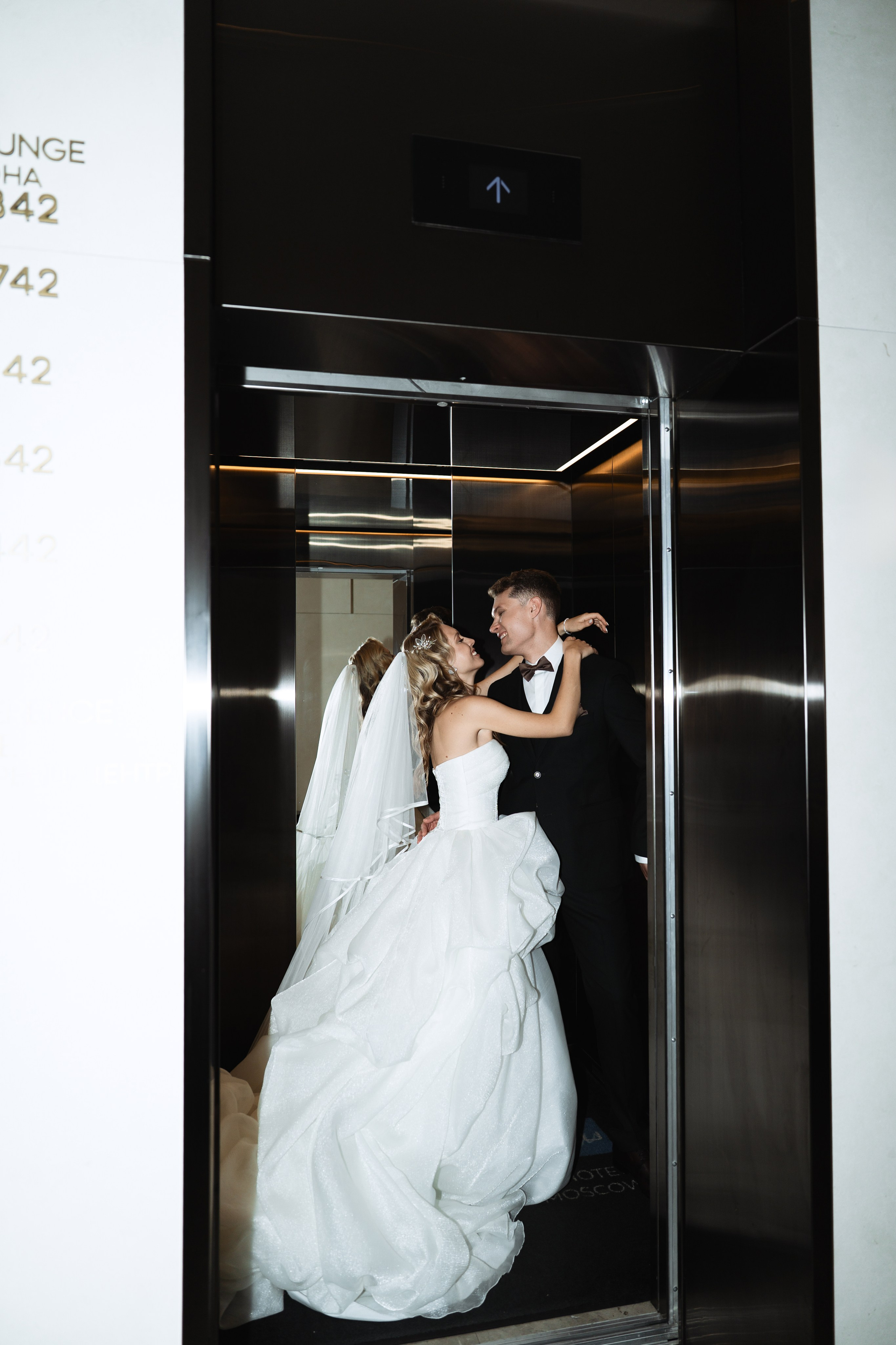 V&A. Фотограф Москва. Екатерина Дударевич