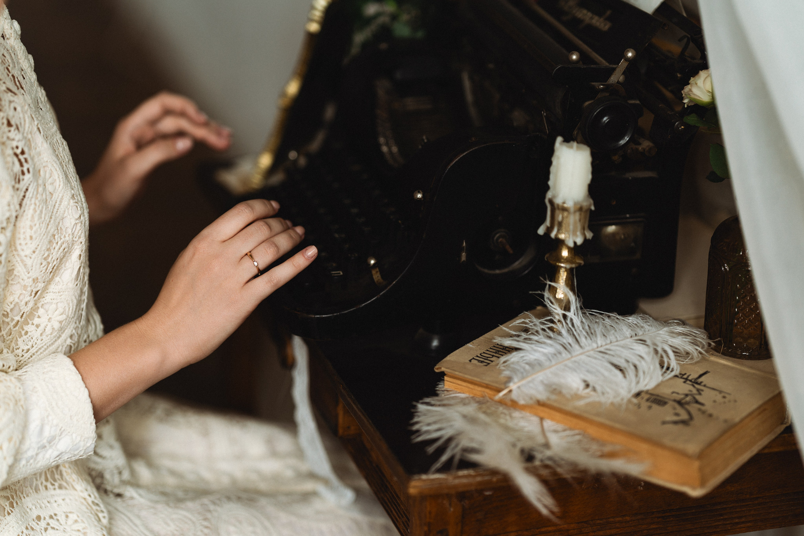 A&M. Фотограф Москва. Екатерина Дударевич