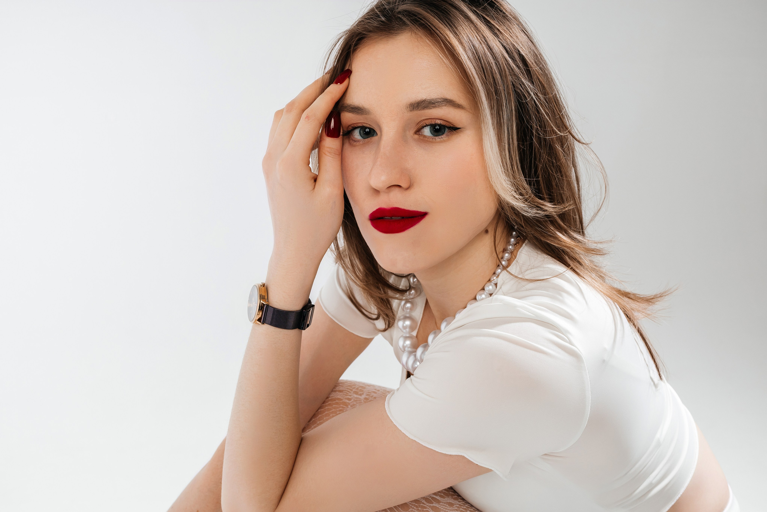 Татьяна. Фотограф Уфа