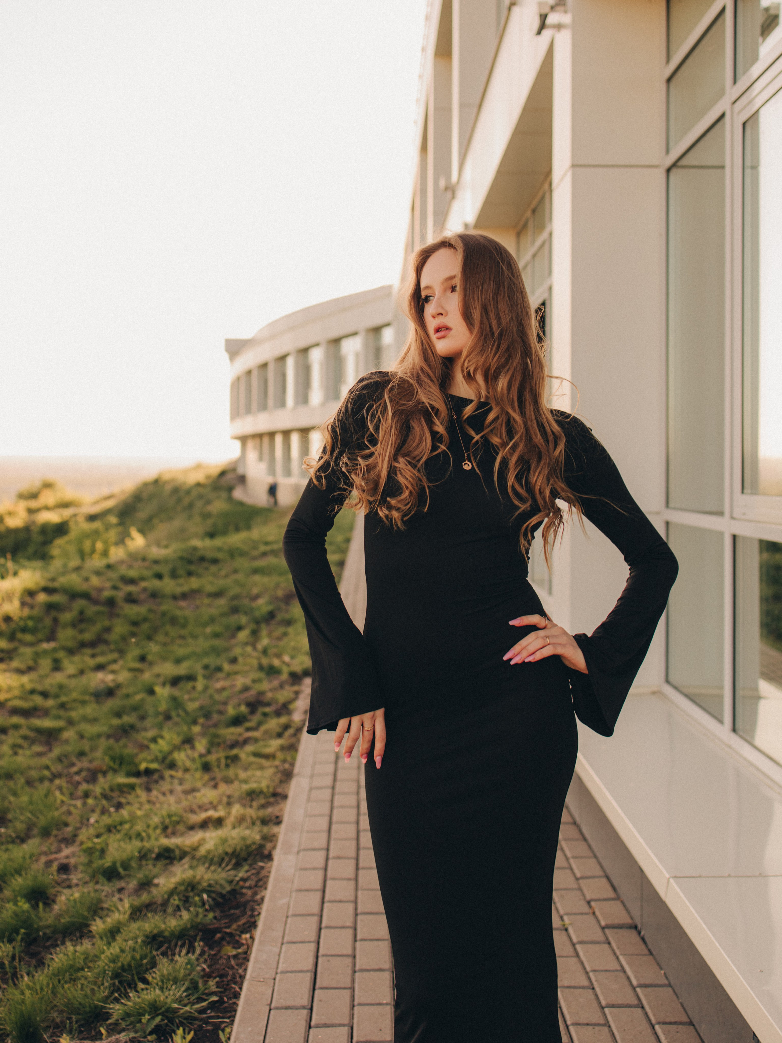 София. Фотограф Уфа