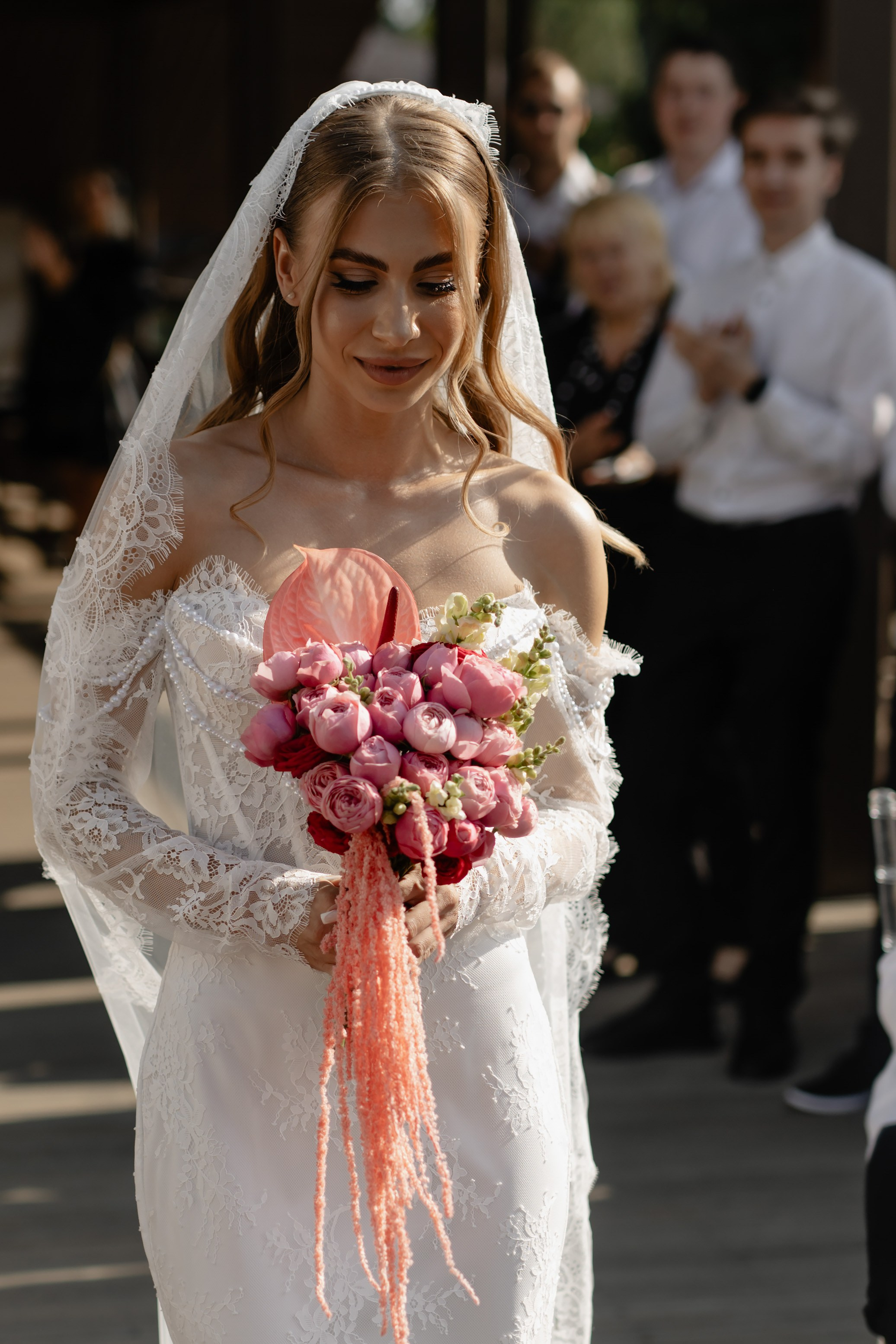 Егор и Оля. Дмитрий Позняк — свадебный фотограф в Брянске. Личный сайт фотографа