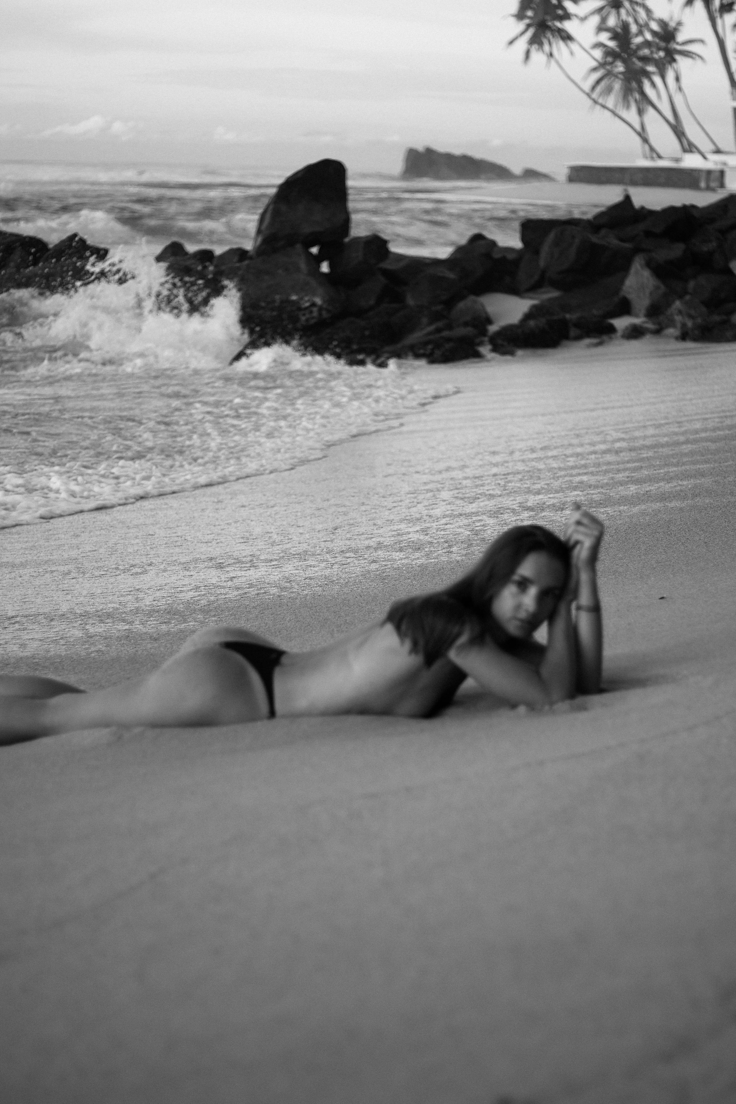 Katya. Фотограф Шри-Ланка Лукьянова Александра