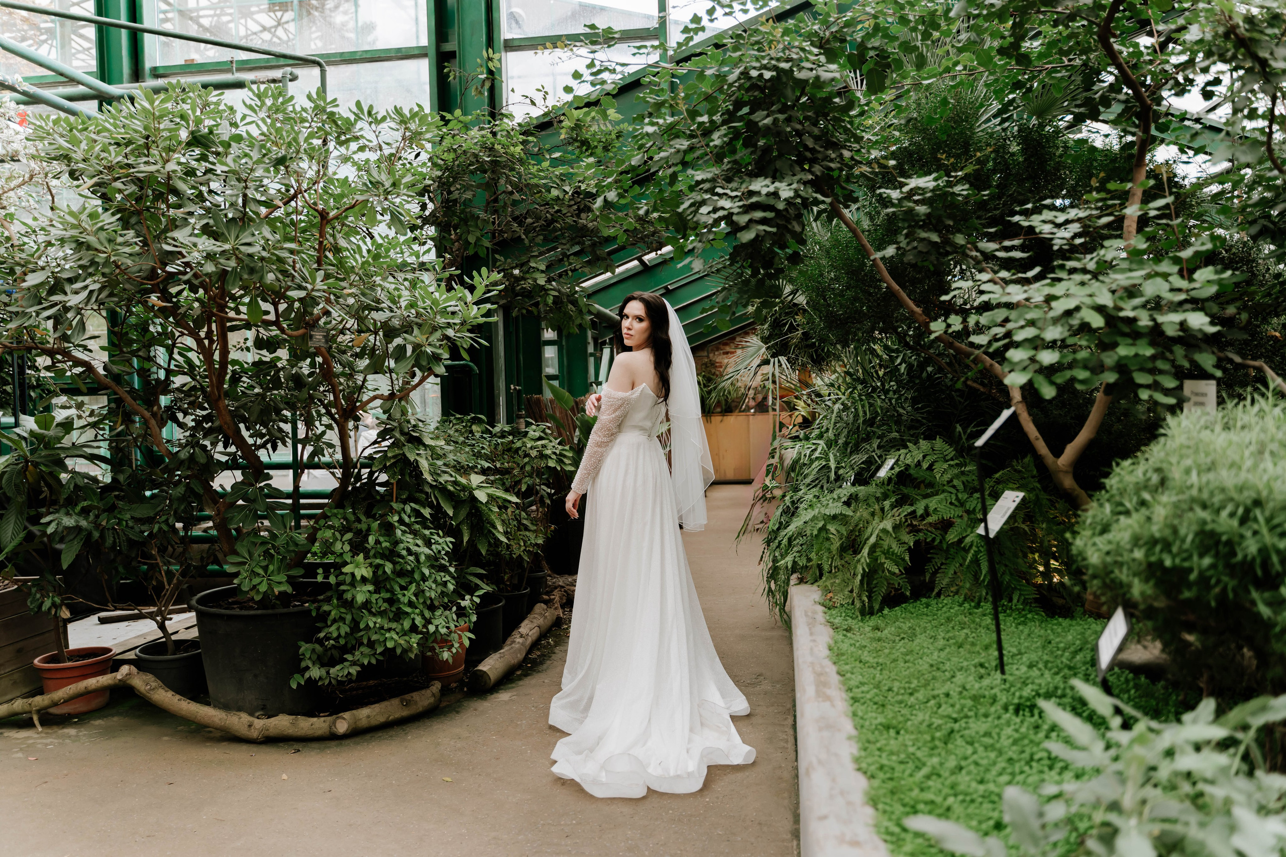 Александр и Анастасия. Фотограф Елизавета Савина