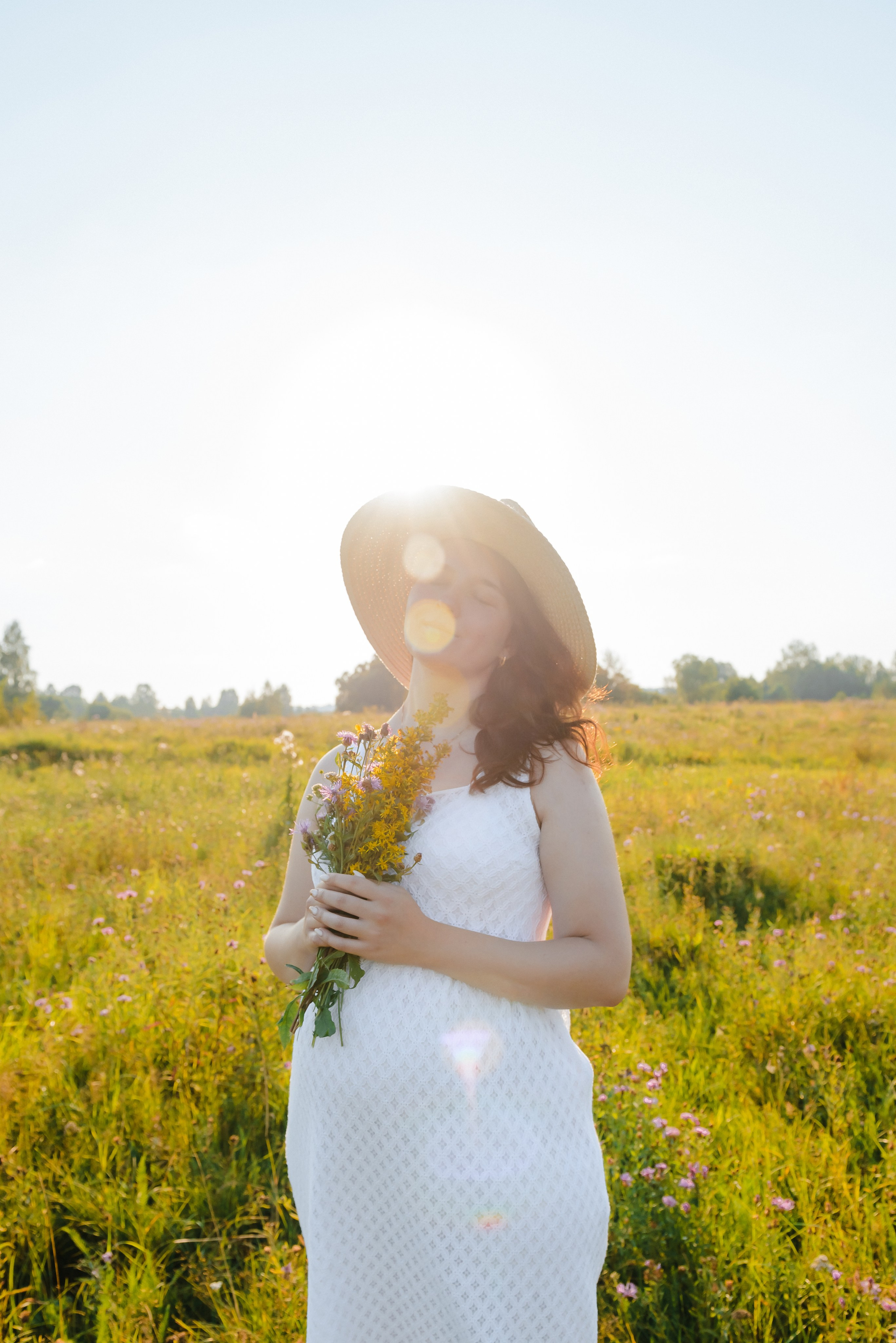 СЕРГЕЙ И ДАША +1. Фотограф Лопаткина Ирина