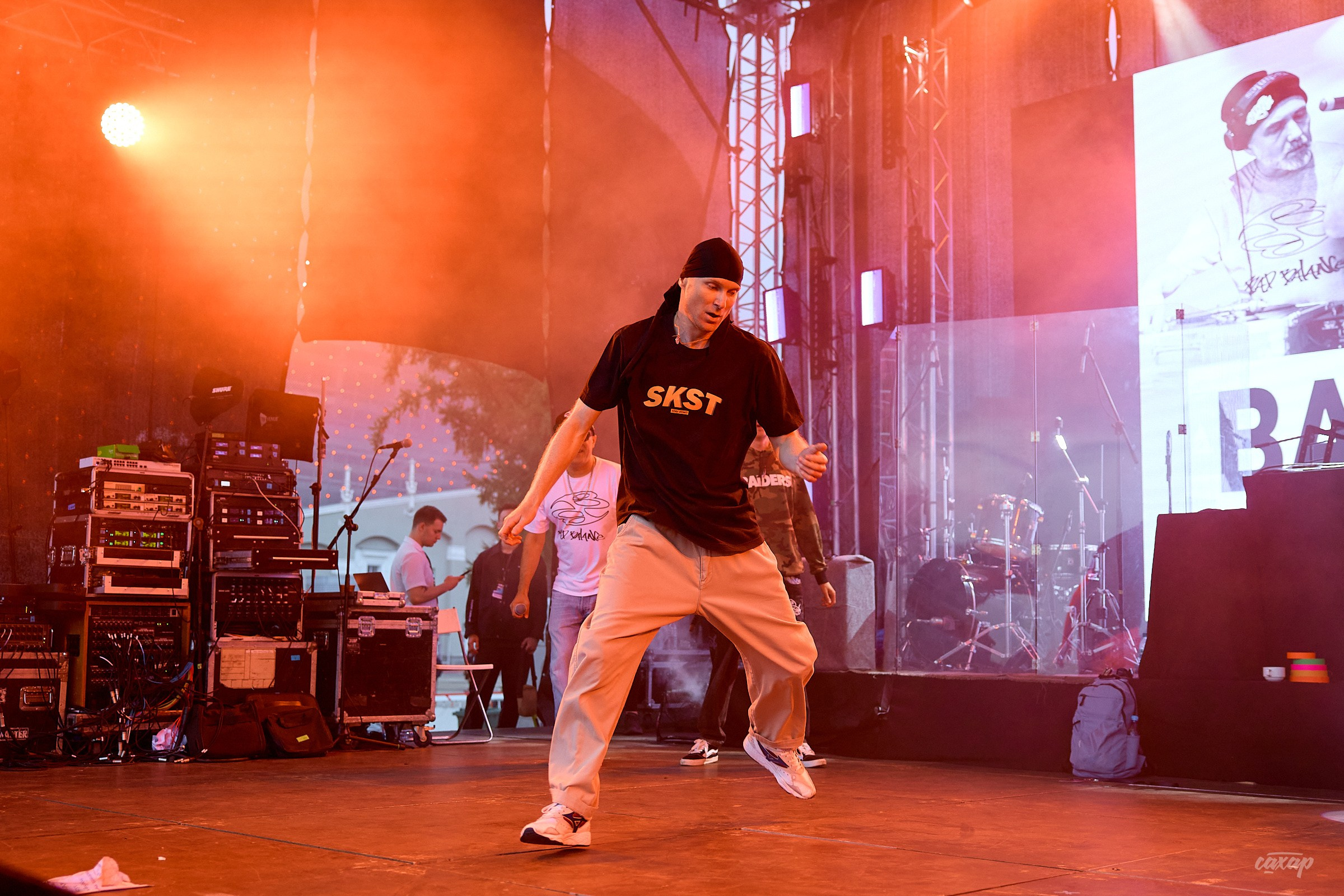 Bad Balance. Профессиональный фотограф в Екатеринбурге Юра Сахар