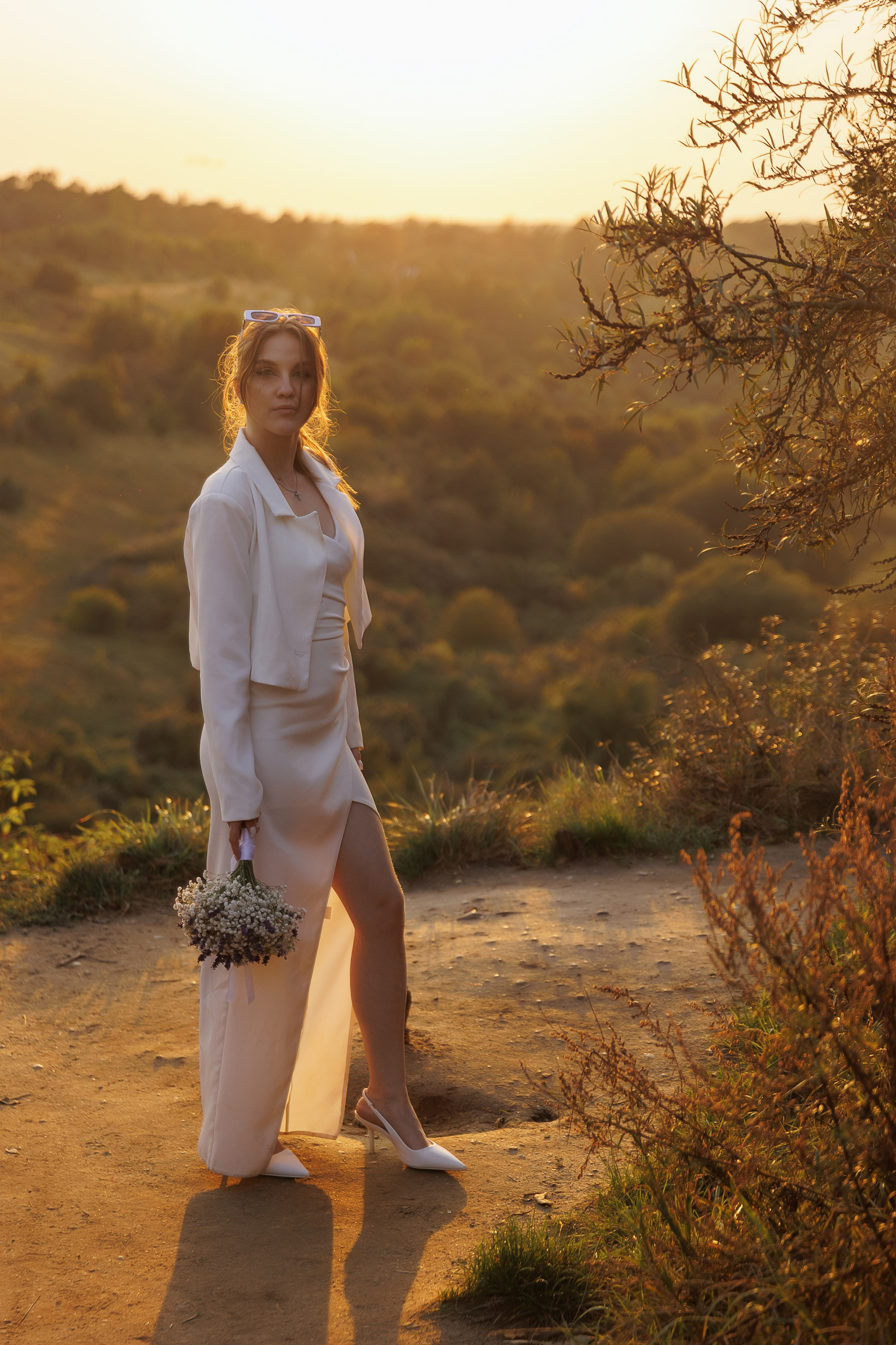 Golden Hour. Свадебный и репортажный фотограф Калининград