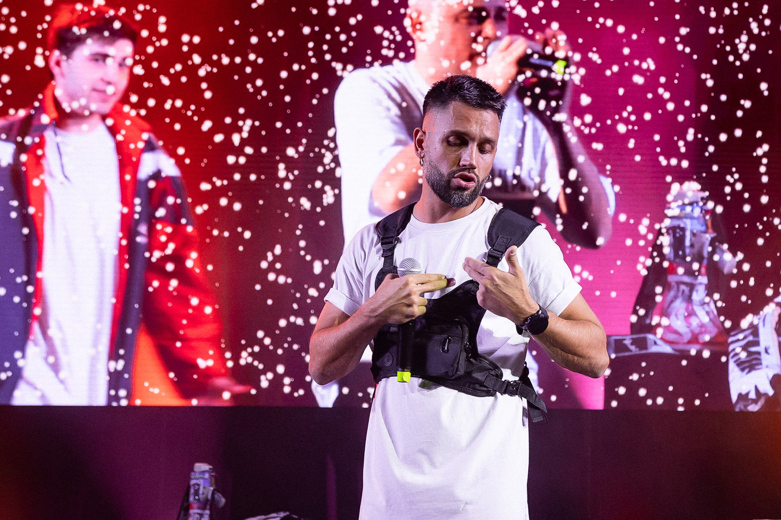 90-Х. Свадебный и репортажный фотограф Калининград