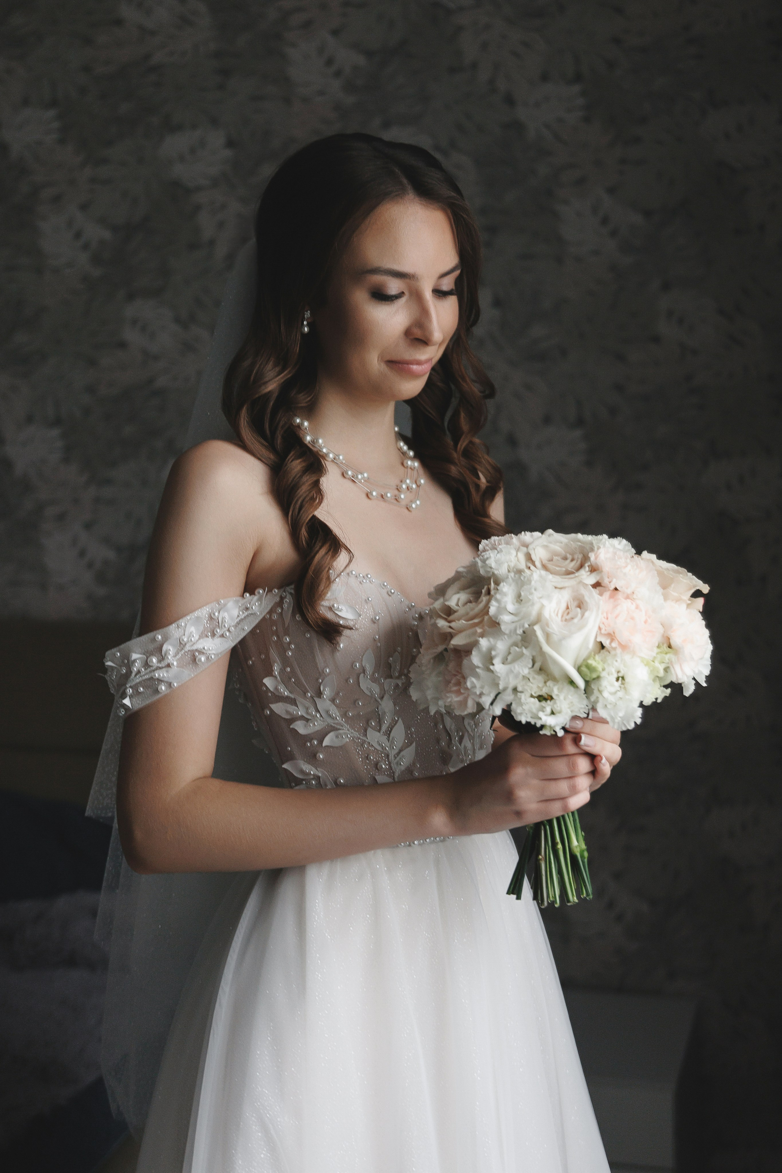 Кристина & Илья. Свадебный и репортажный фотограф Калининград