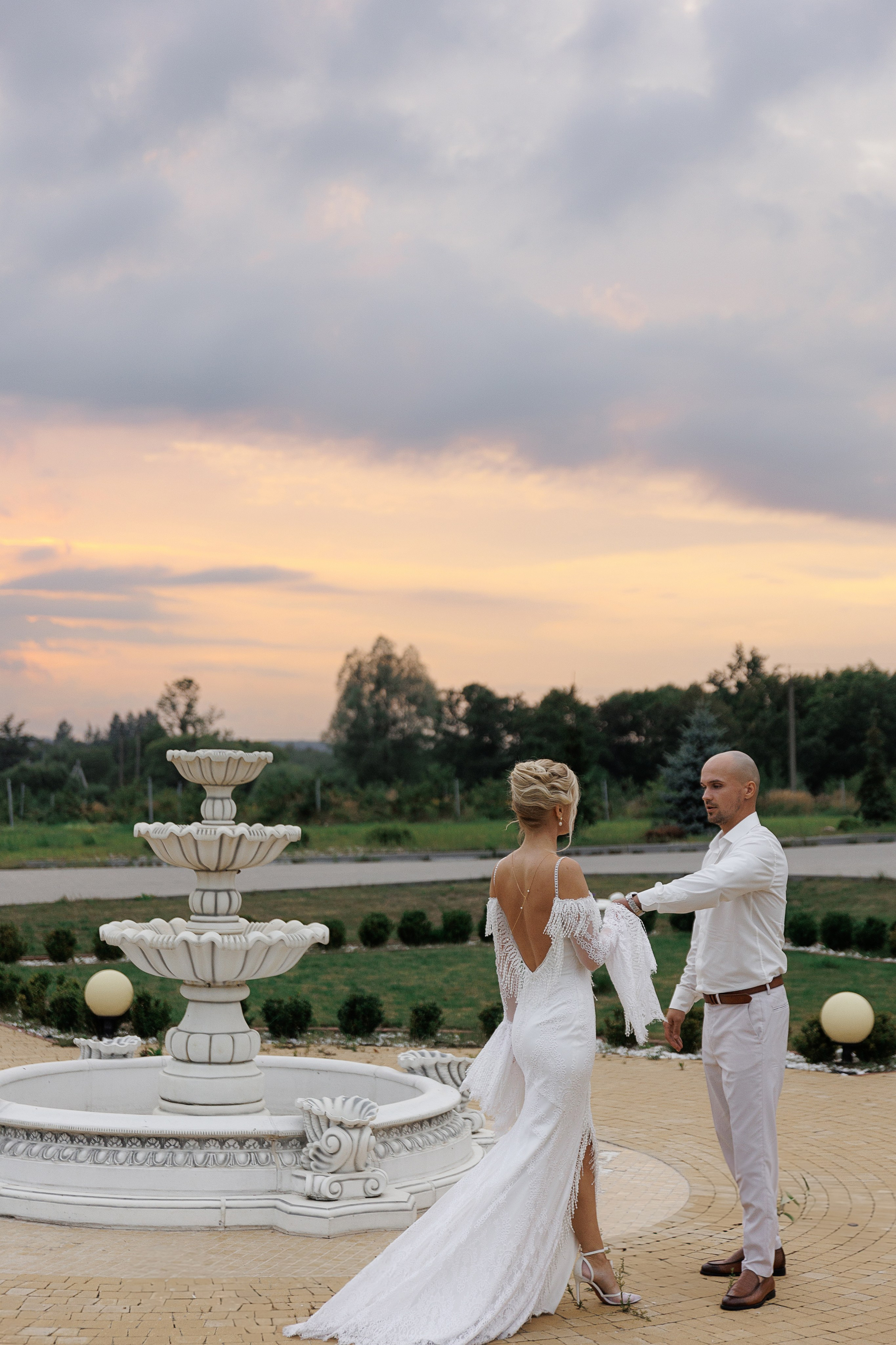 Алексей & Татьяна. Свадебный и репортажный фотограф Калининград