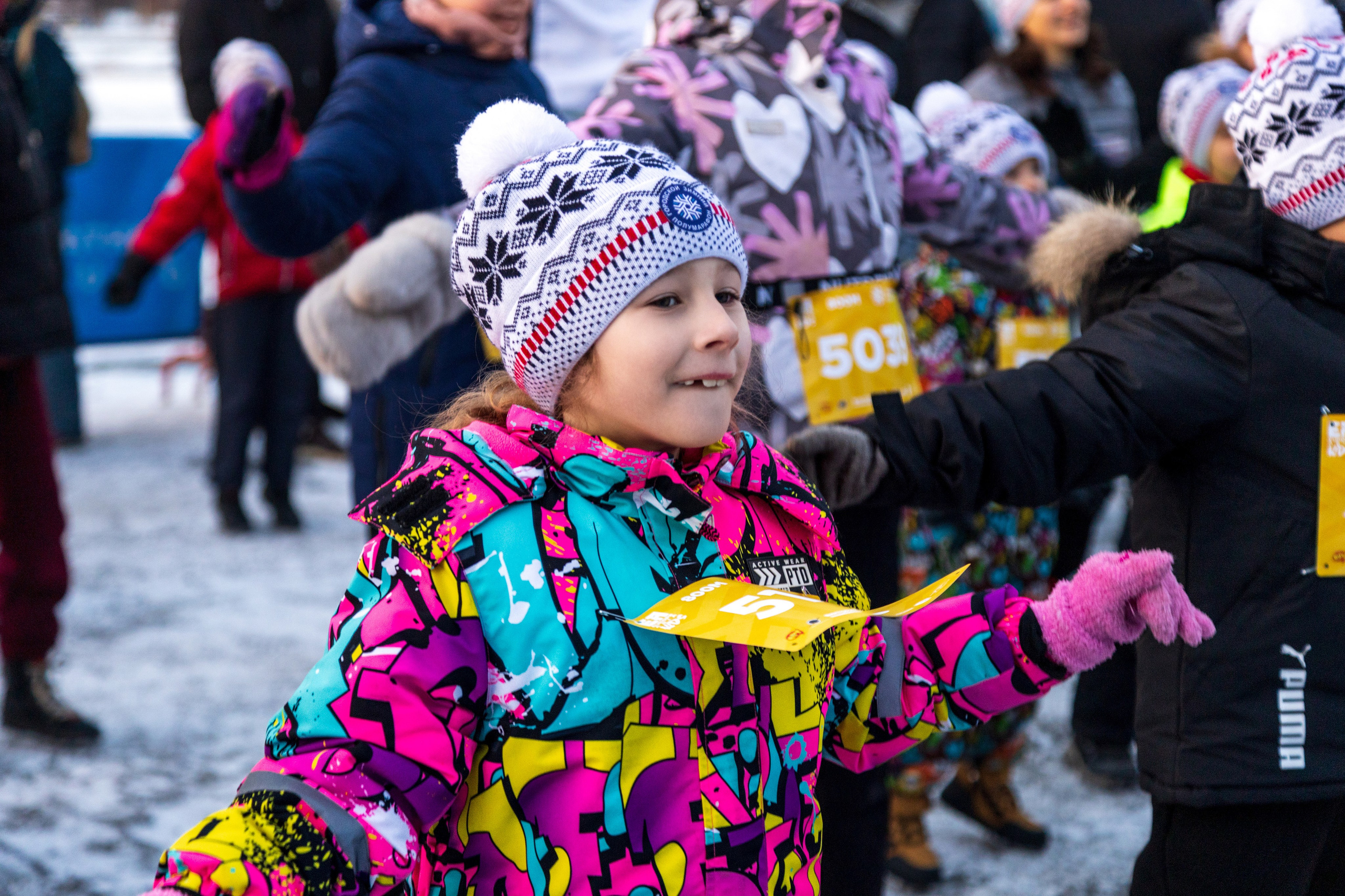 Европа-Азия | Зимний полумарафон. Репортажный фотограф Екатеринбург | Яркий, качественный репортаж | Концерты, клубы, репортаж, праздники, корпоративы