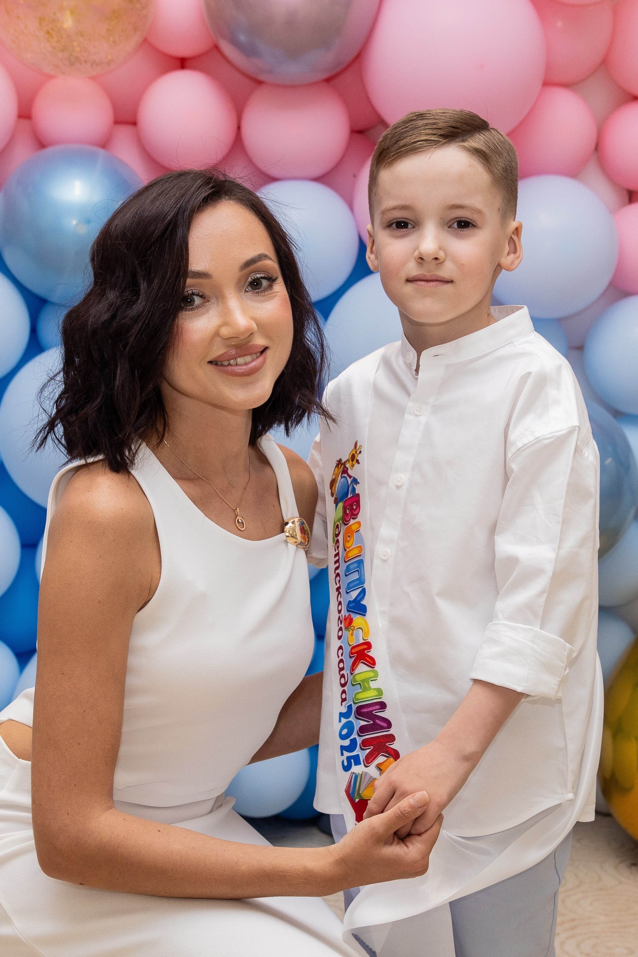 Фото и видео на выпускной в школе и детском саду. Свадебный, семейный видеограф и фотограф в Екатеринбурге Николай Рыков