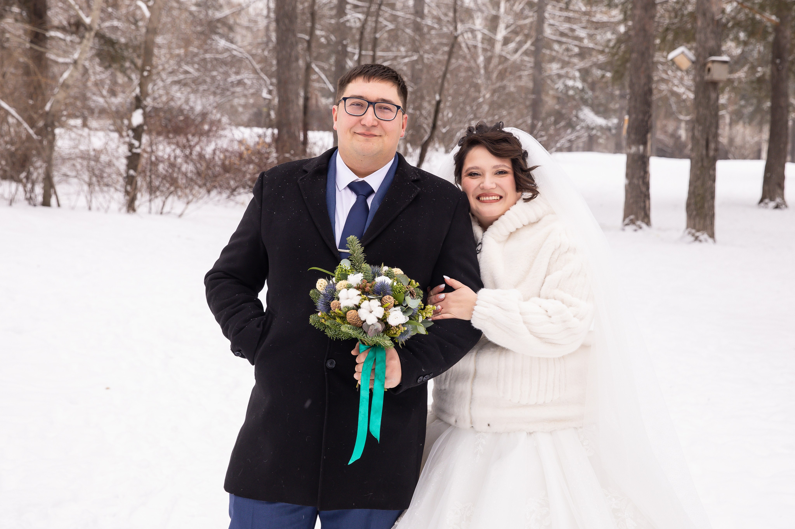 Свадебная фотоосъёмка. Свадебный, семейный видеограф и фотограф в Екатеринбурге Николай Рыков