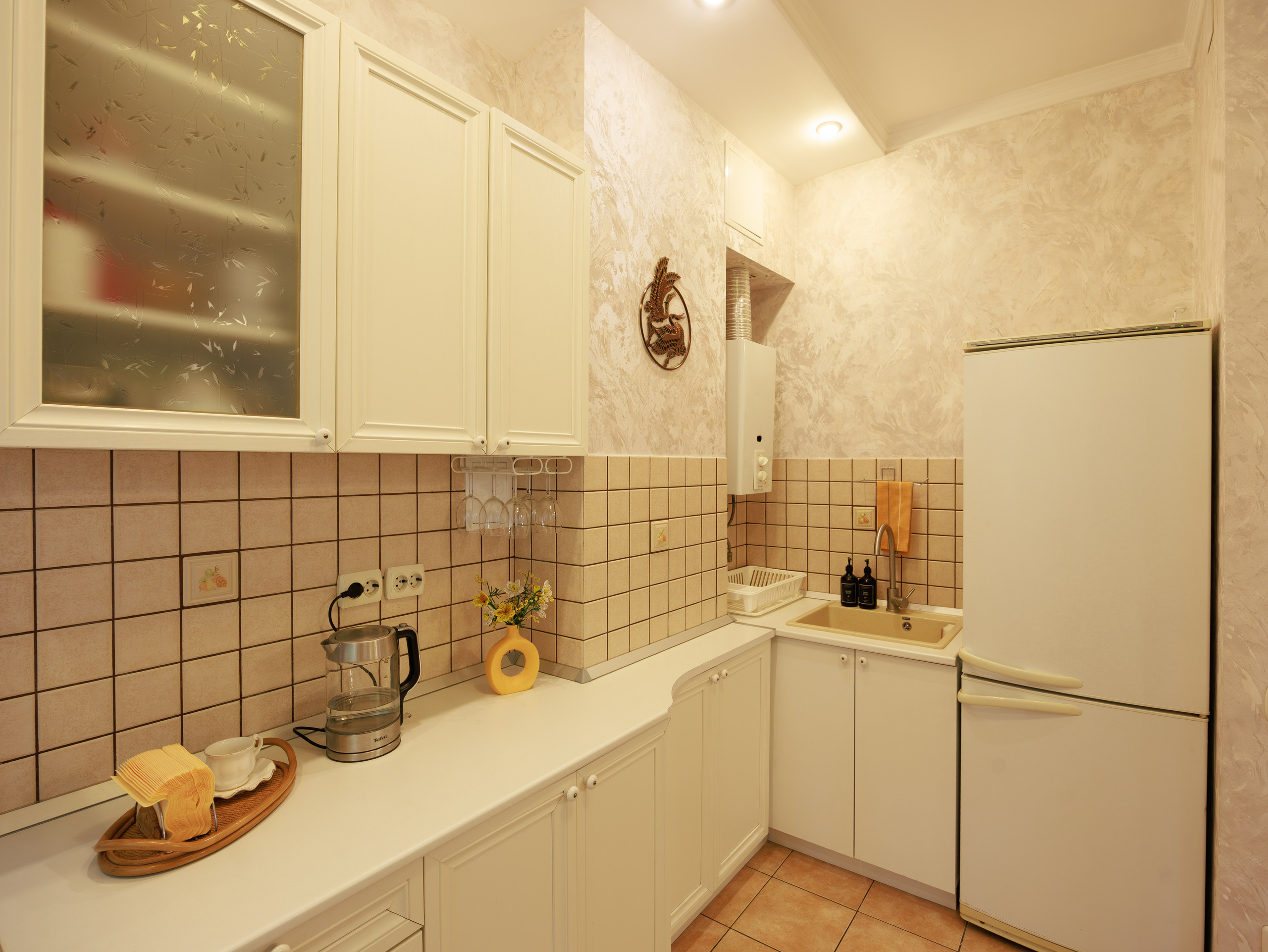 Недвижимость. Frame Craft