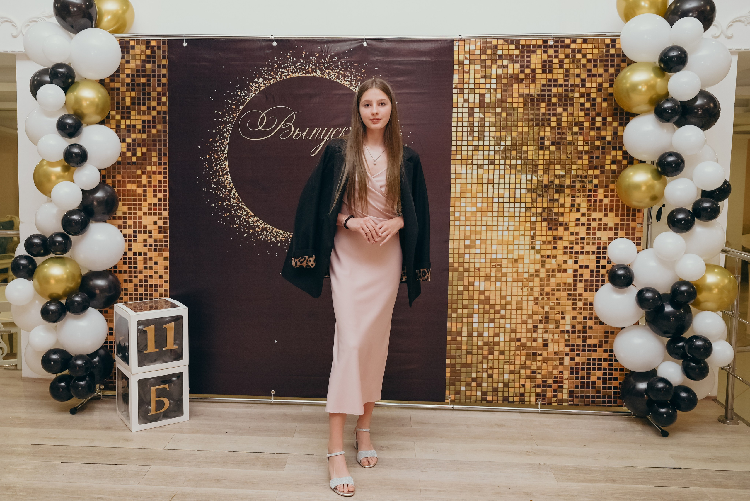 Выпускной 2025. Фотограф в Саратове и Энгельсе — Склярова Дарья