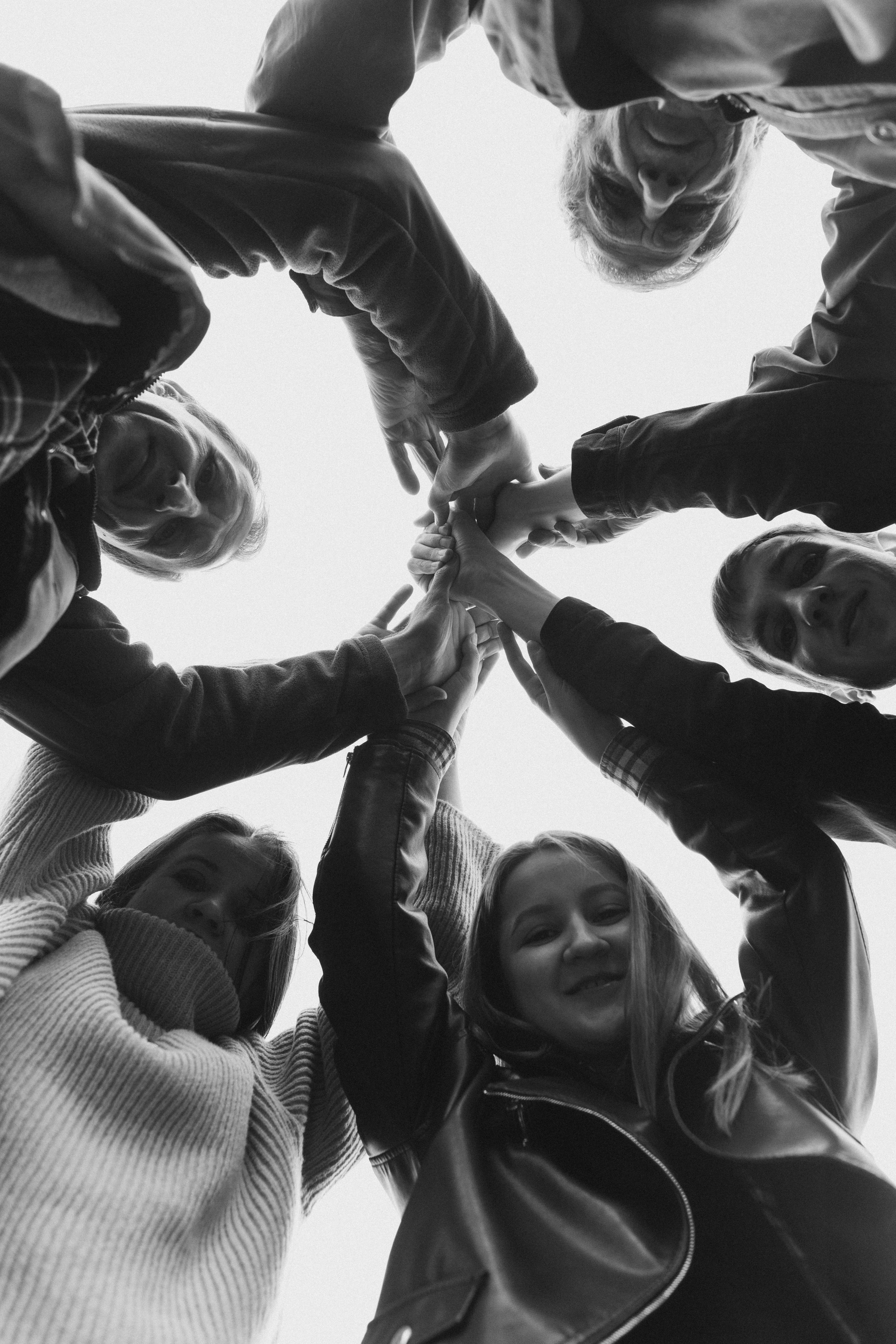 Семья Пановых. Катерина Аникеева | Фотограф | Екатеринбург