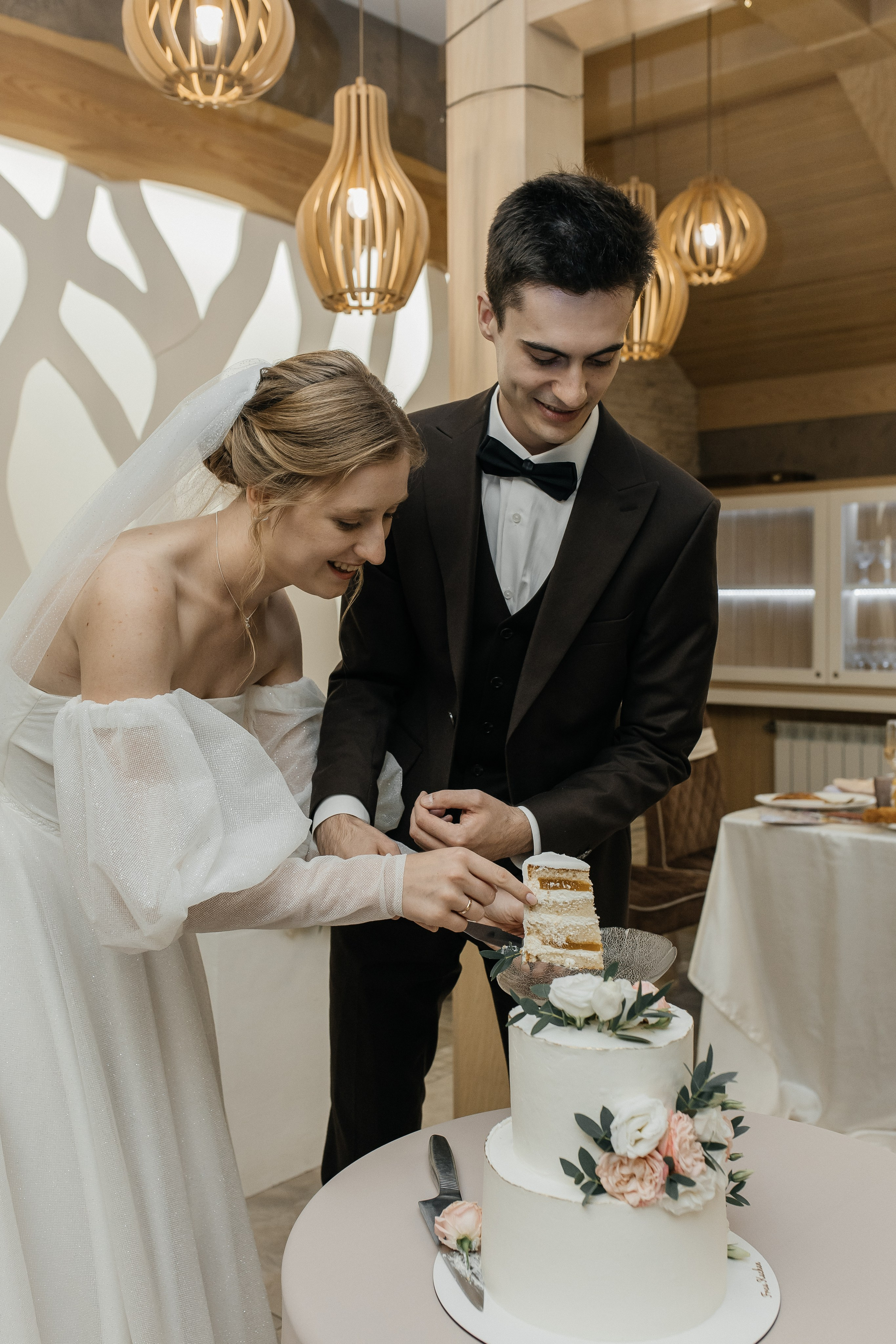 Антон и Оля. Фотограф в Томске Ирина Павлуцкая