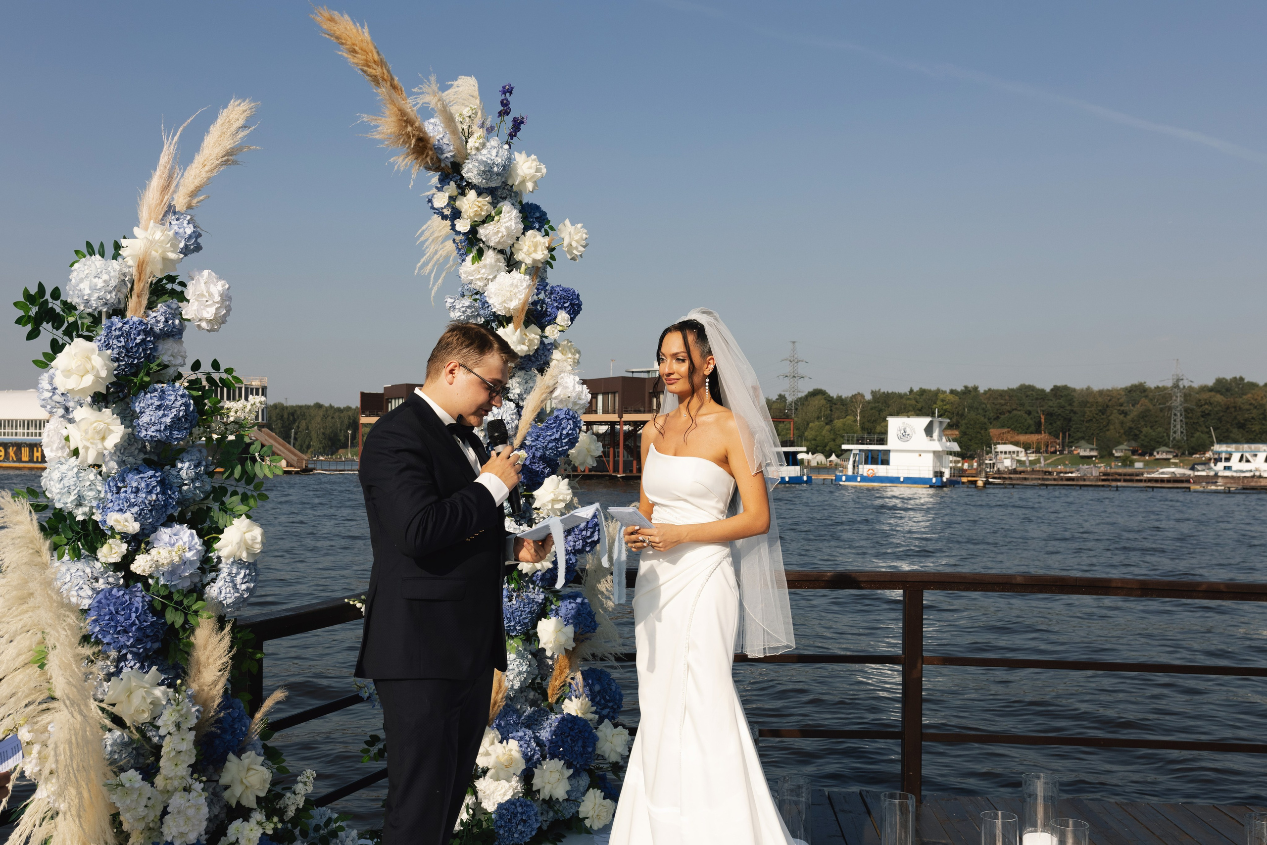 Valerian & Alina. Фотограф в Томске Ирина Павлуцкая