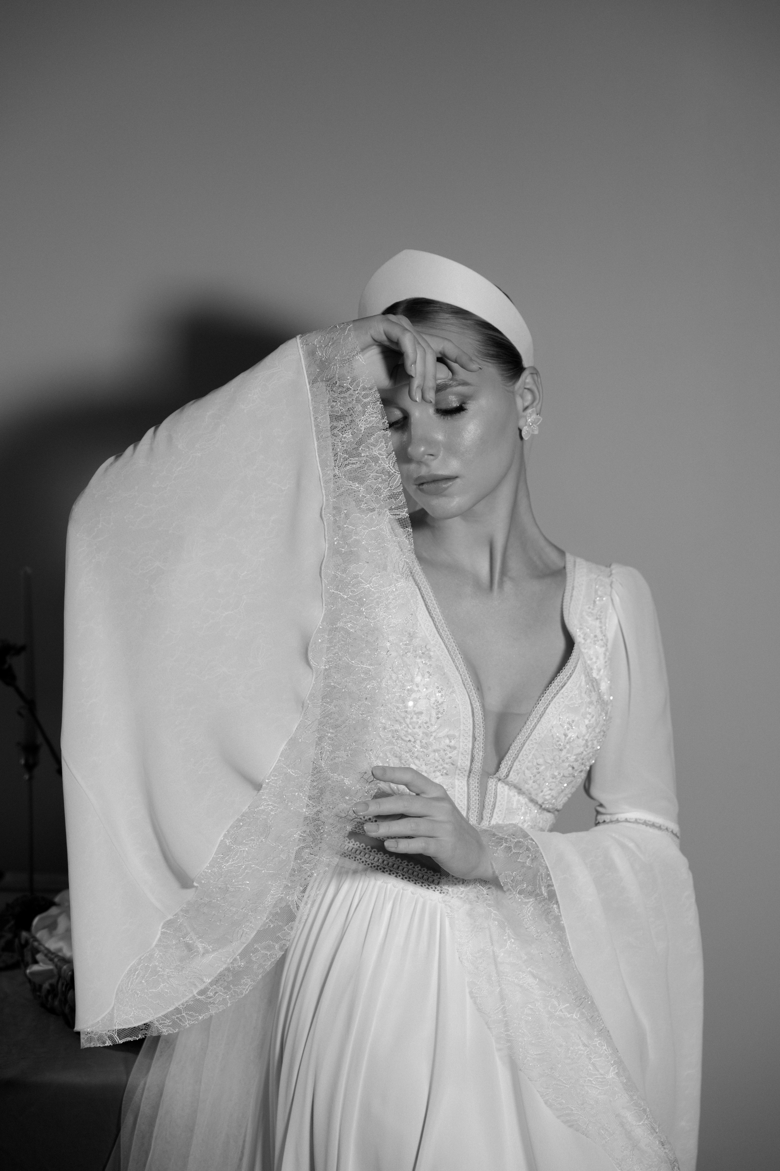 Данил & Анастасия