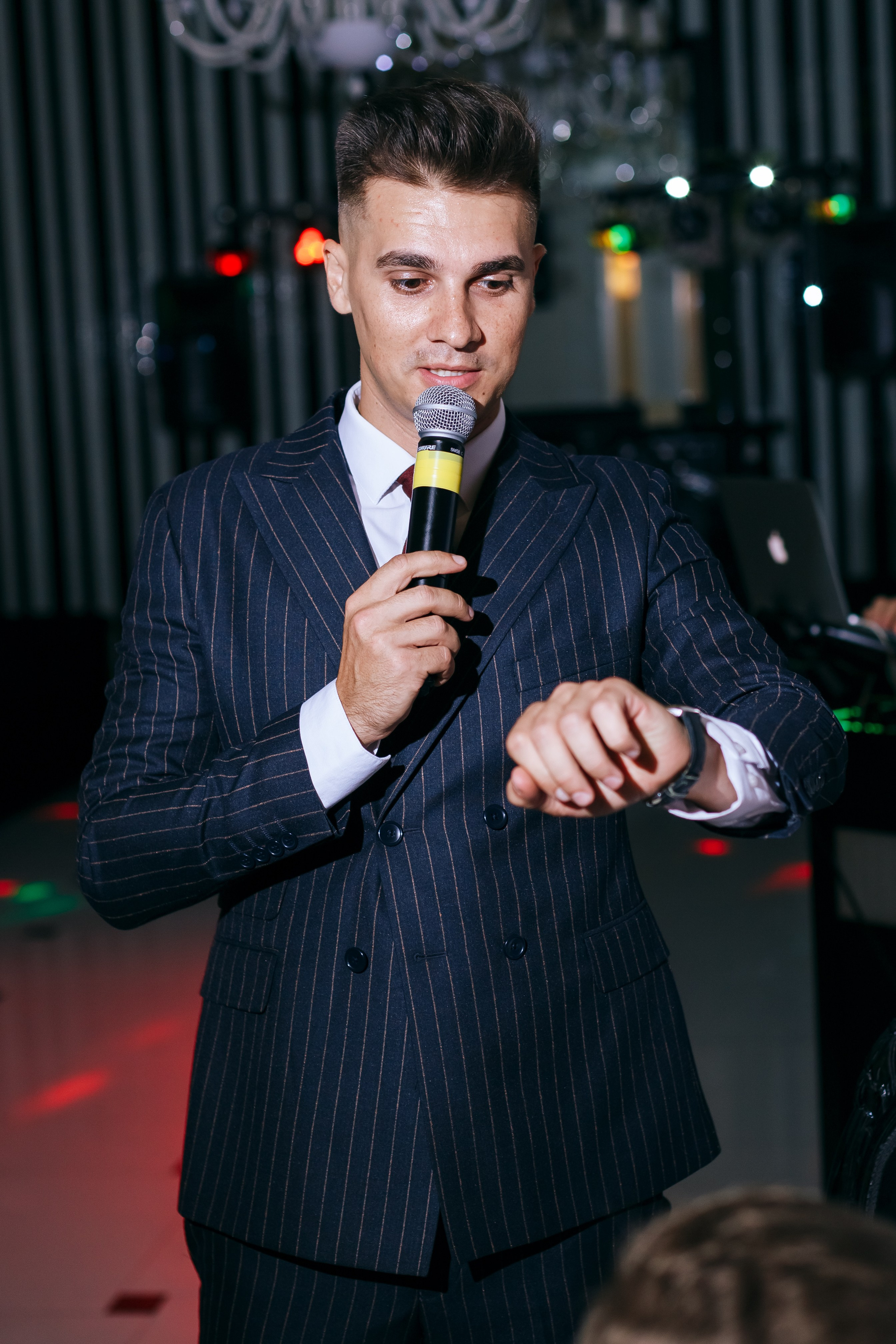 Сергей и Елена. Свадебный фотограф в Краснодаре Николай Крауз