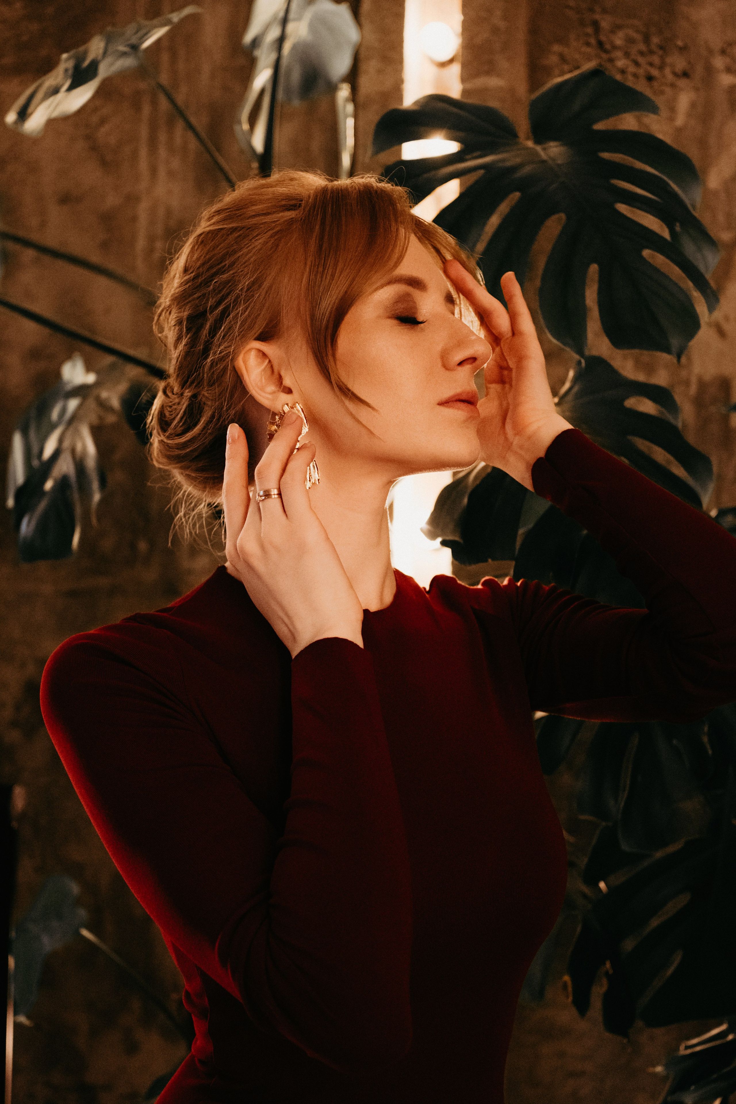 Татьяна и Данила 05.07.2025. Фотограф в Челябинске Любовь Денисенко