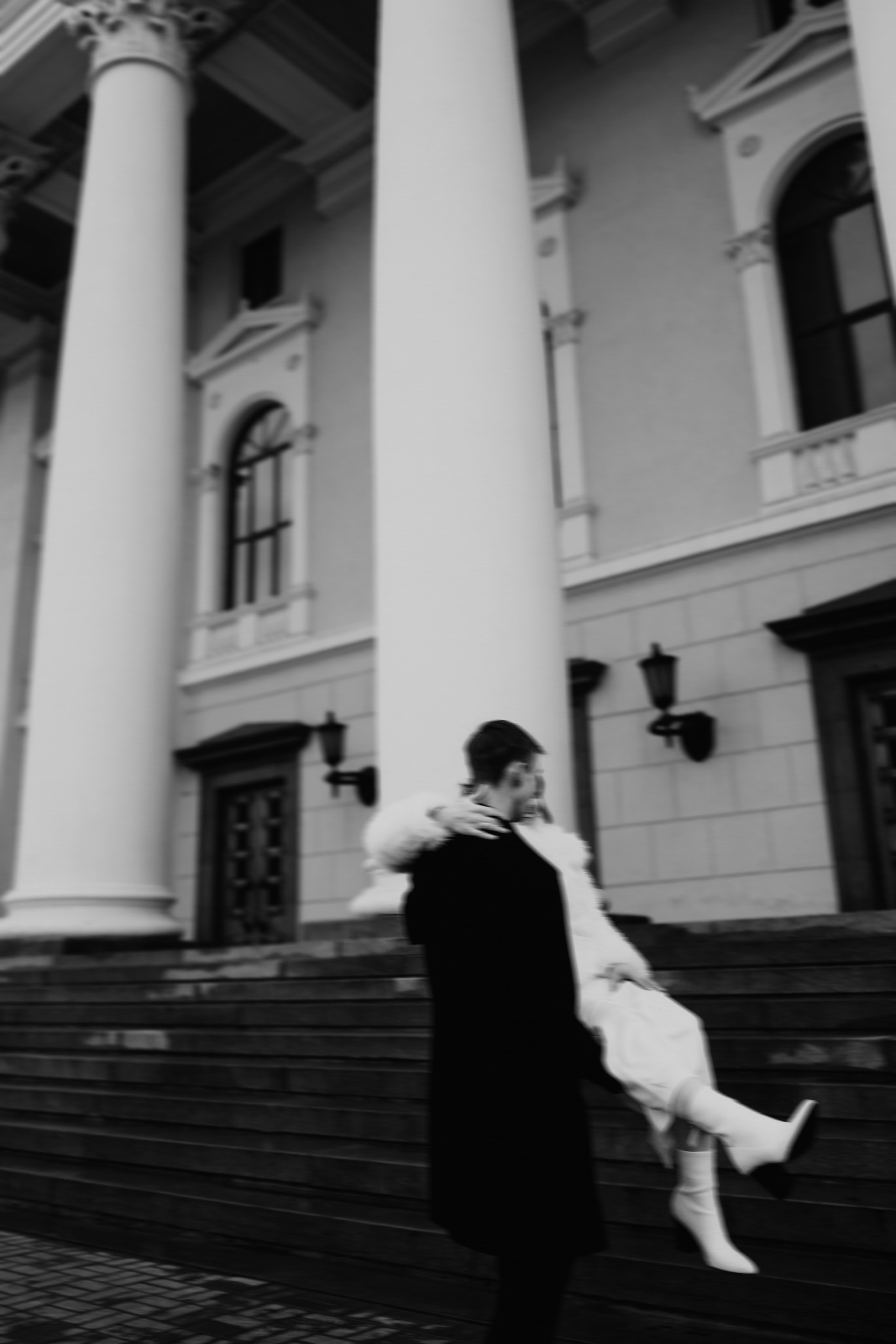 Ульяна и Василий. 20.11.2025. Фотограф в Челябинске Любовь Денисенко