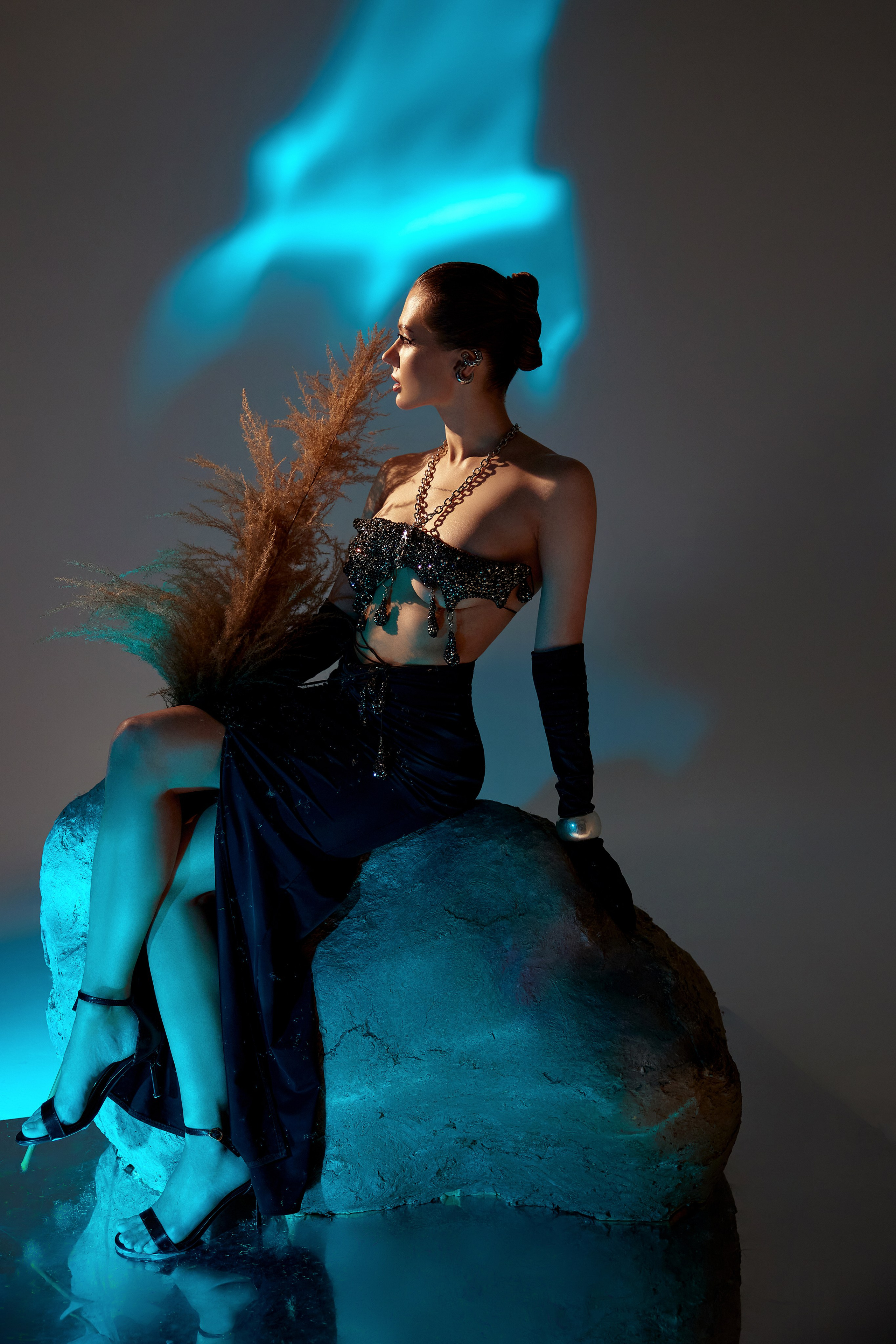 Виктория. Фотограф Леонова Надежда