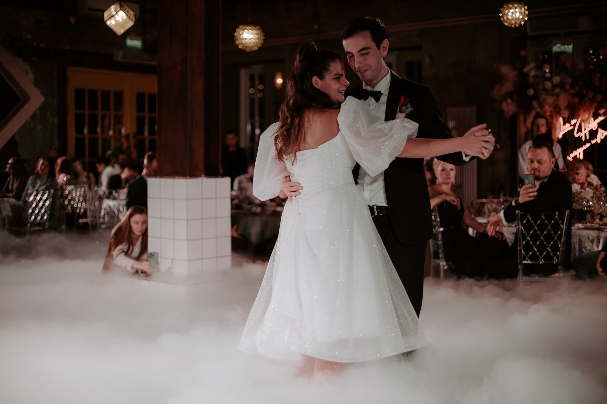 Позовем всех?. Свадебный фотограф Александра Тюлякова