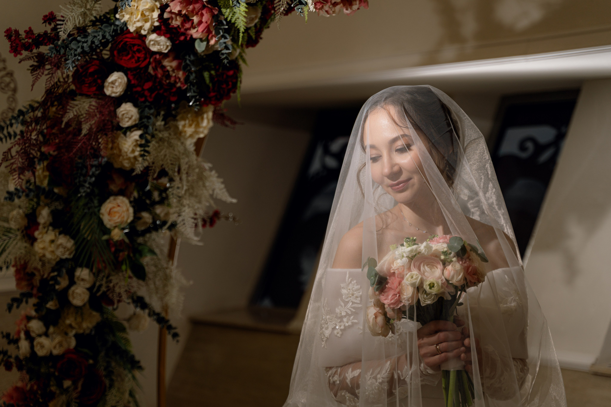 Почему на фотографе экономить нельзя: история пары, которая вернулась ко мне. RAMIL SAFIULLIN