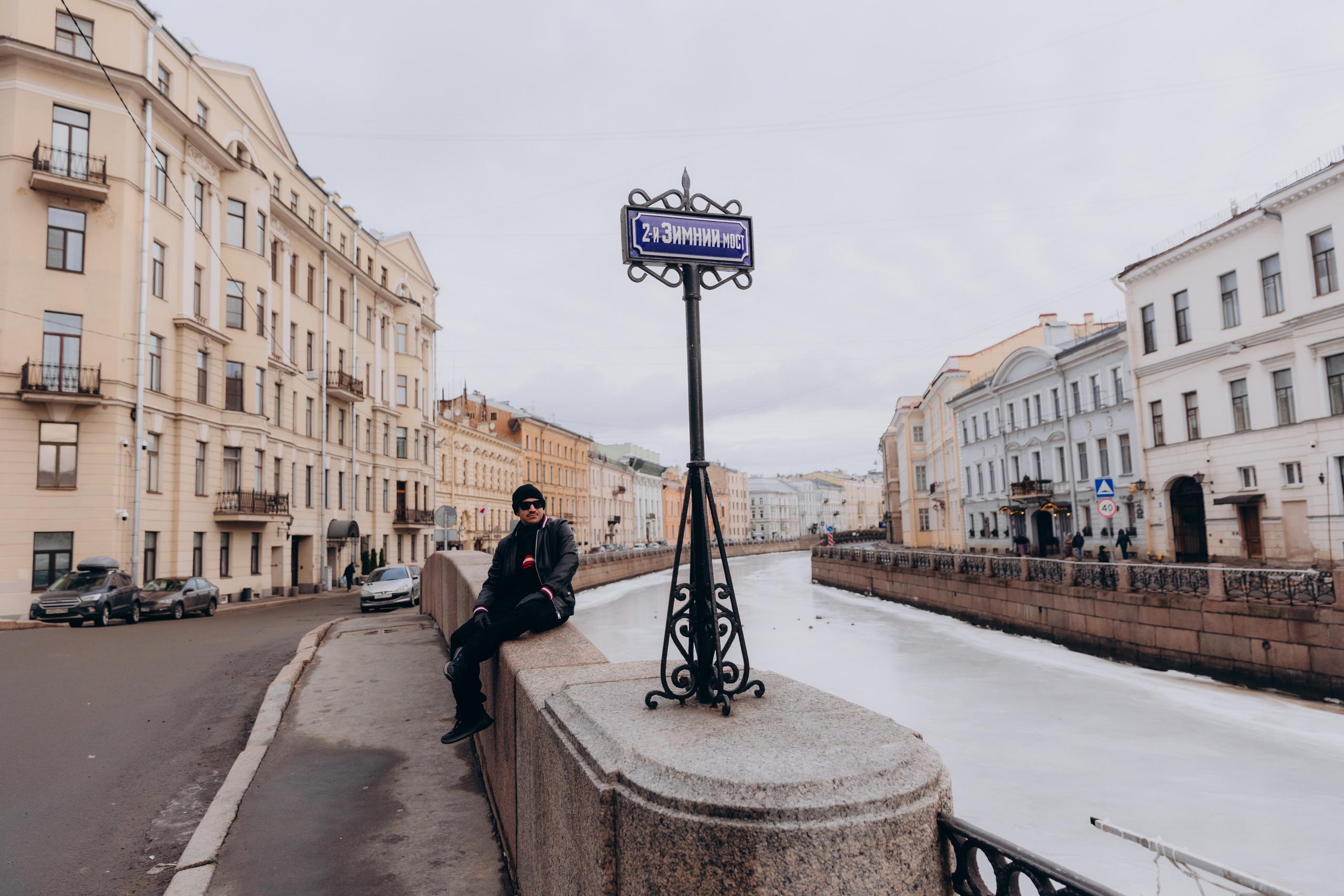 Mohamed from Kuweit, tourist photo shoot in Russia, Saint Petersburg. Фотограф в Санкт-Петербурге Разиля Идиятуллина