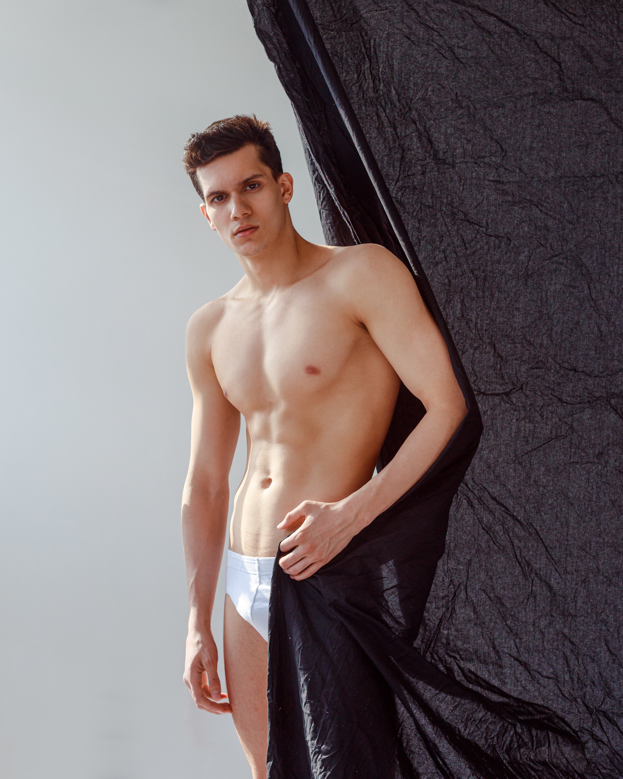 Тесты для Вадима. Игорь Березин — фотограф в Москве. Мужские портреты и коммерческая съёмка