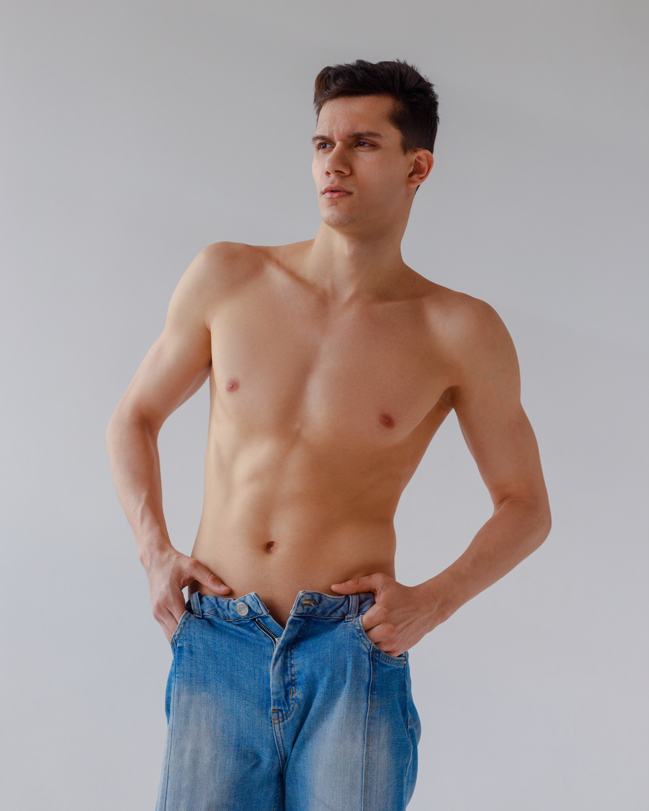 Тесты для Вадима. Игорь Березин — фотограф в Москве. Мужские портреты и коммерческая съёмка