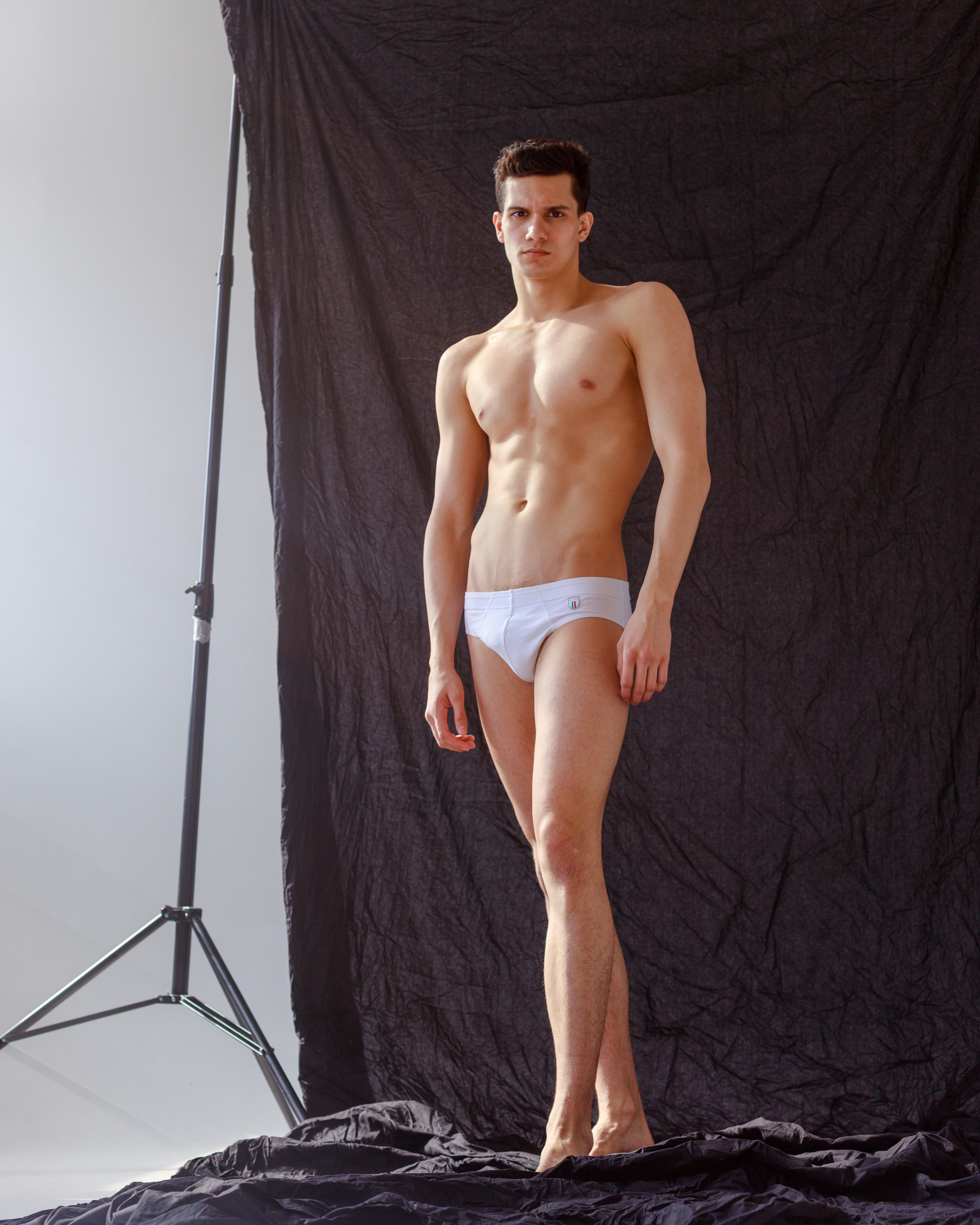 Тесты для Вадима. Игорь Березин — фотограф в Москве. Мужские портреты и коммерческая съёмка