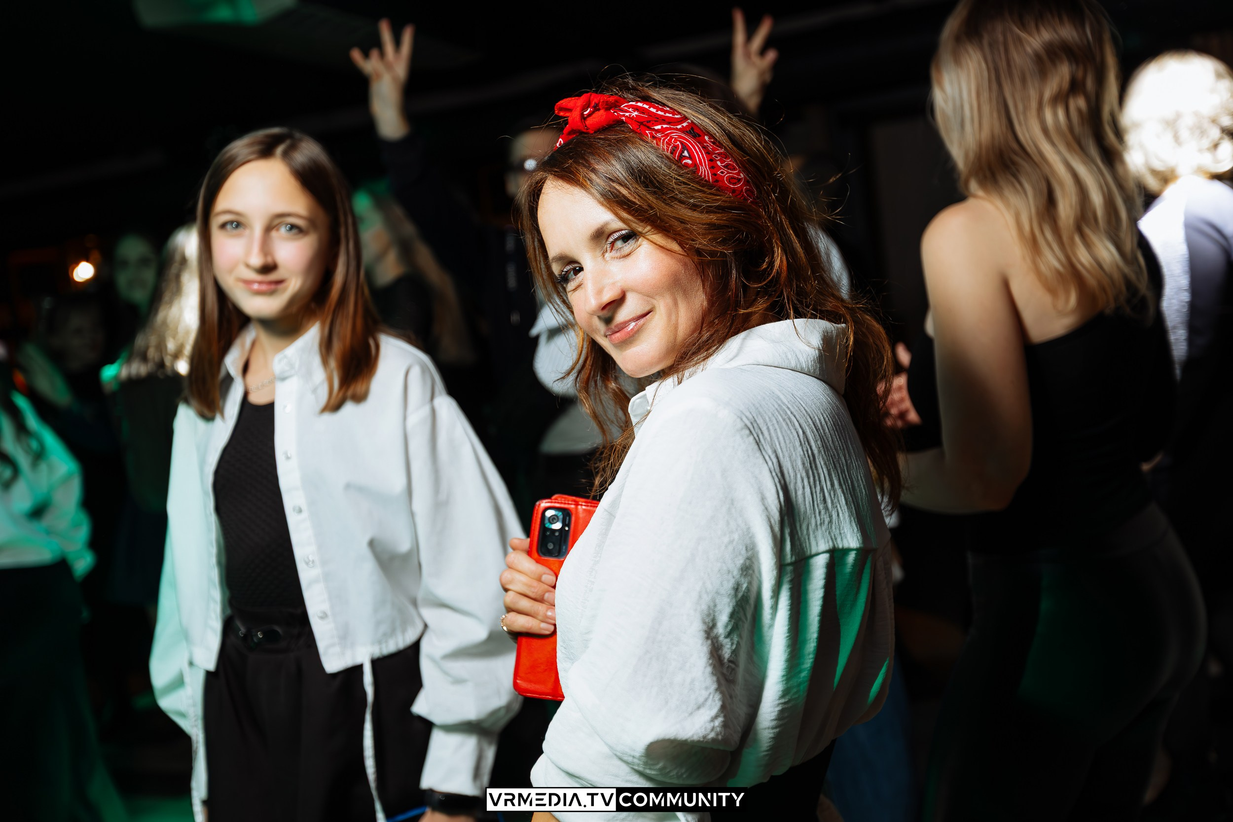 Ресторан «Мюнхен»: Часть команды — часть корабля