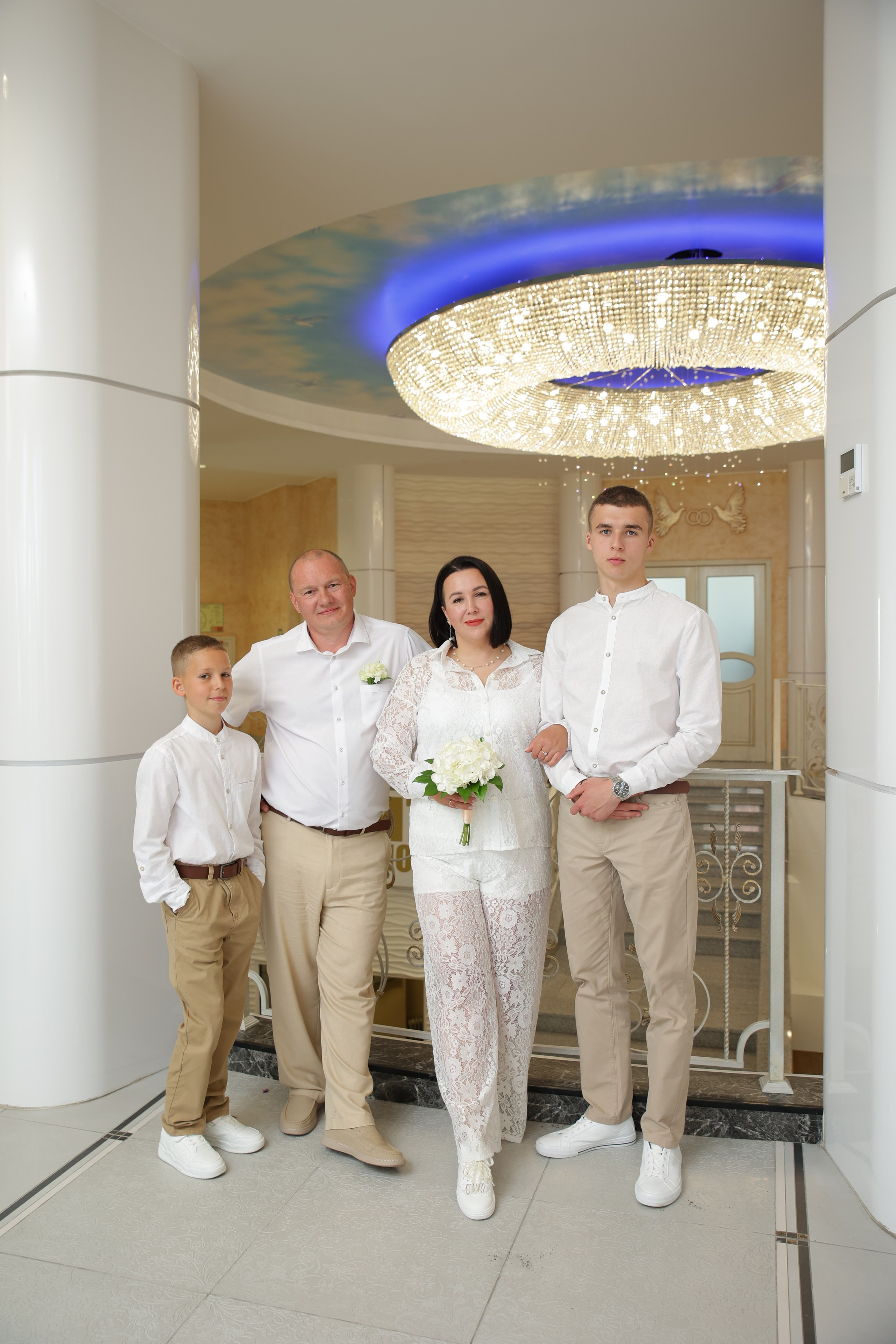 Сергей & Ольга