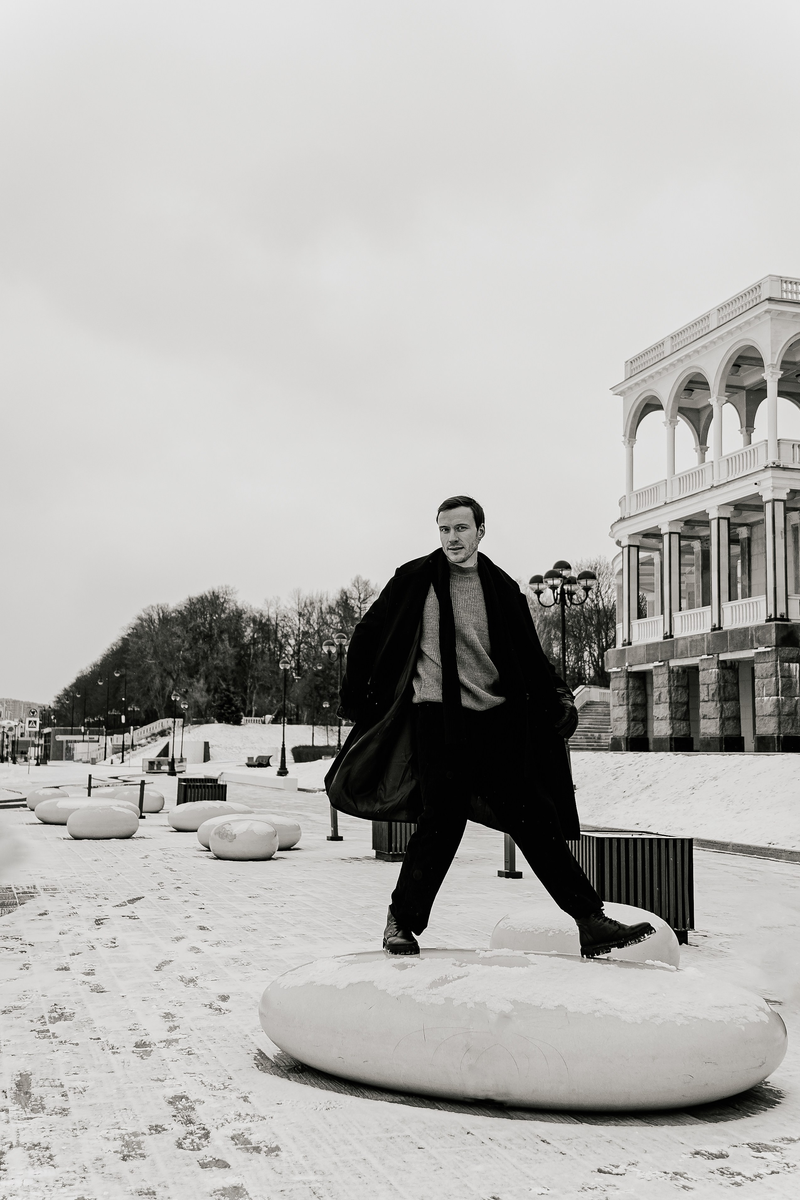 Семён. Свадебный/Портретный фотограф снимаю в Москве