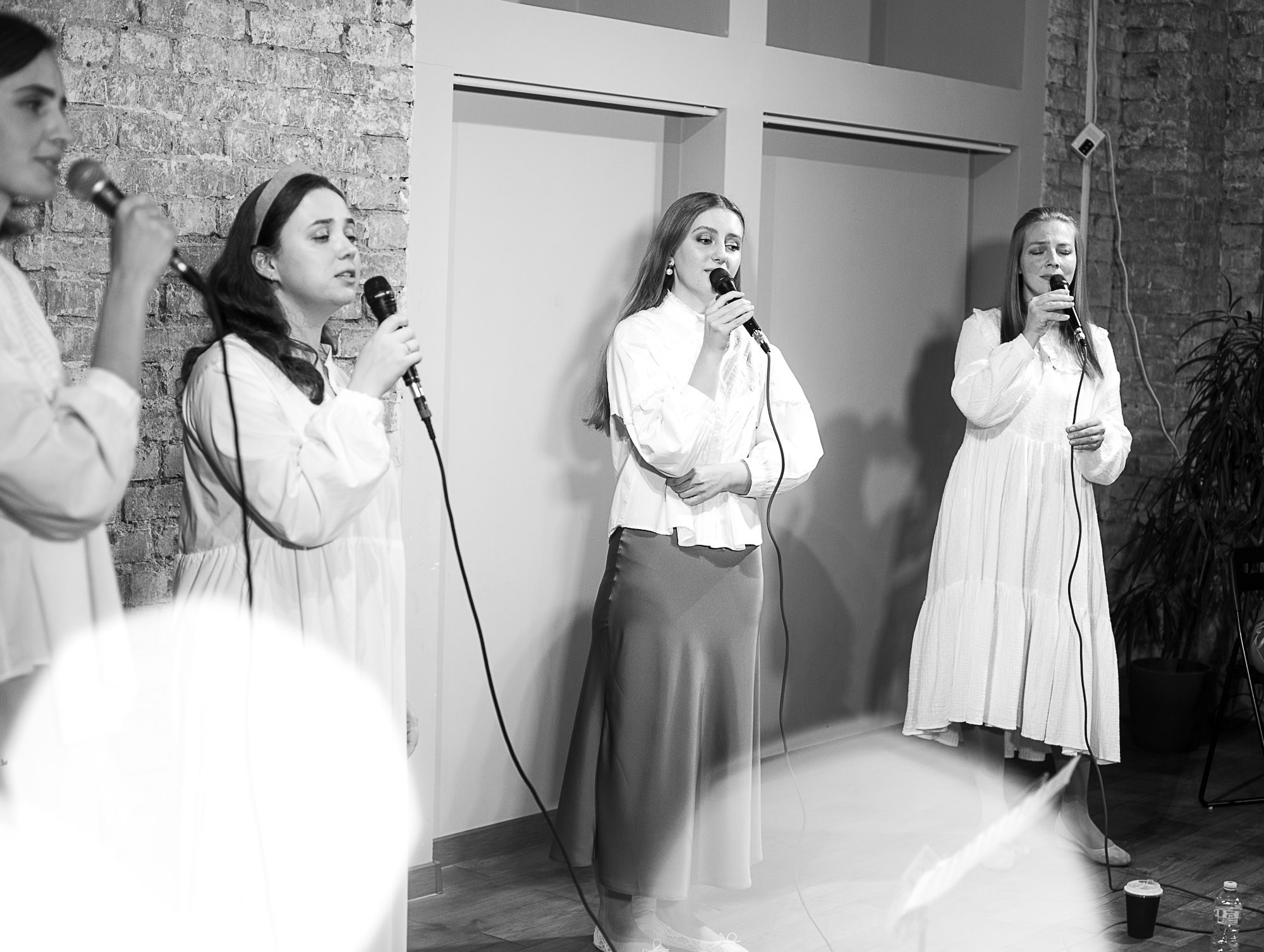 Ансамбль Верба. SaGaFOTO.ru